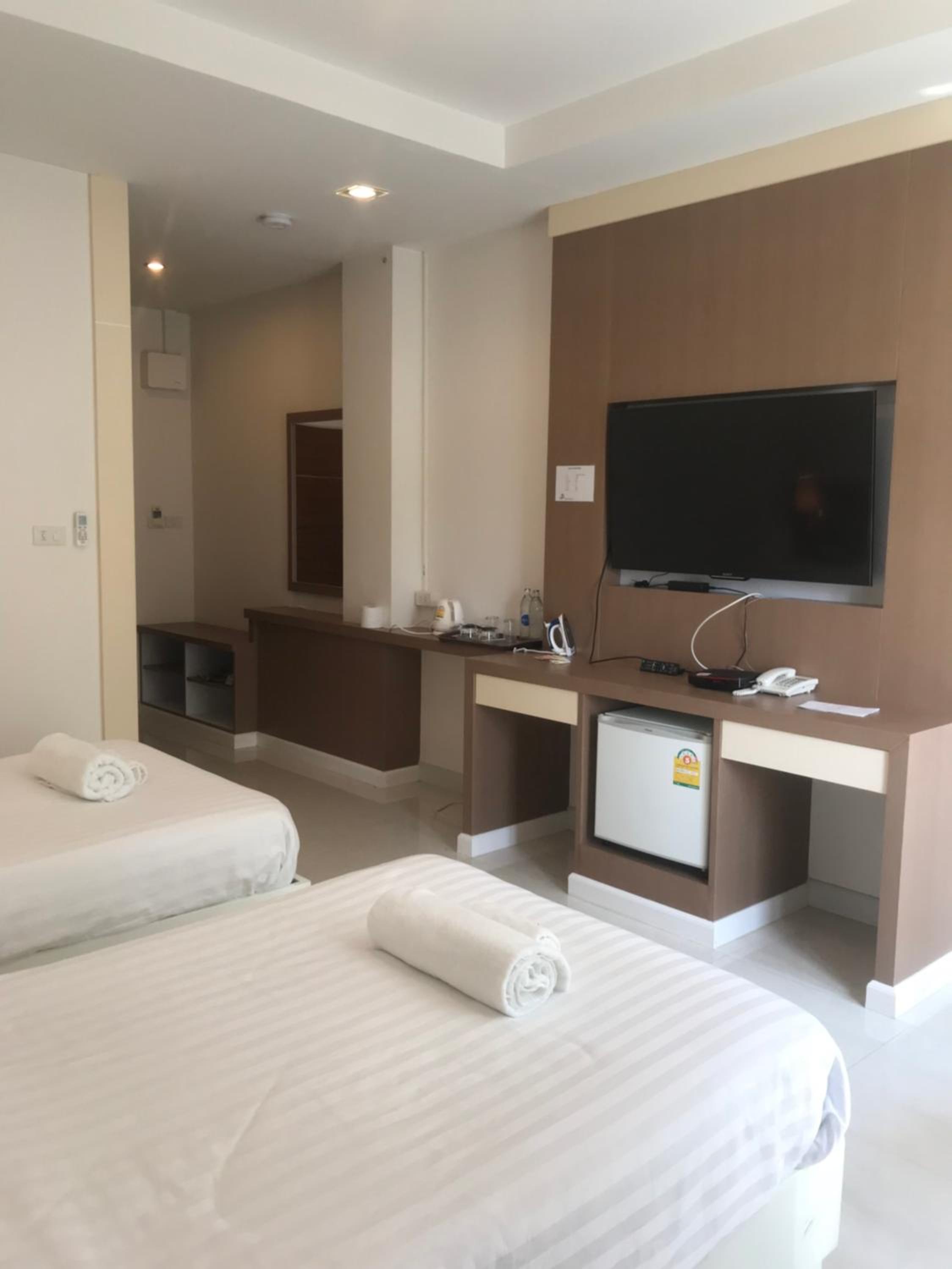 Superior Twin Room photo 3
