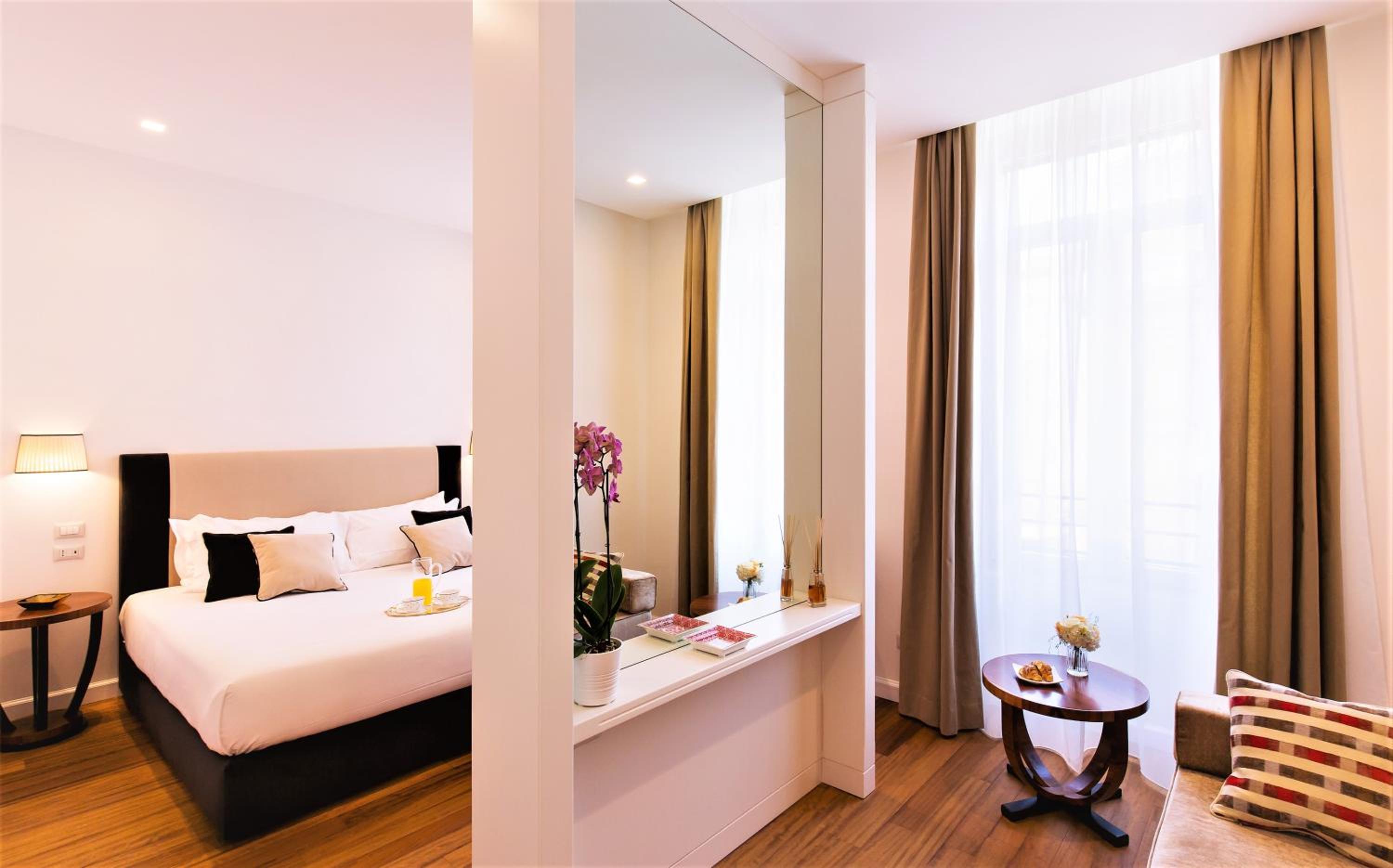 Suite photo 1