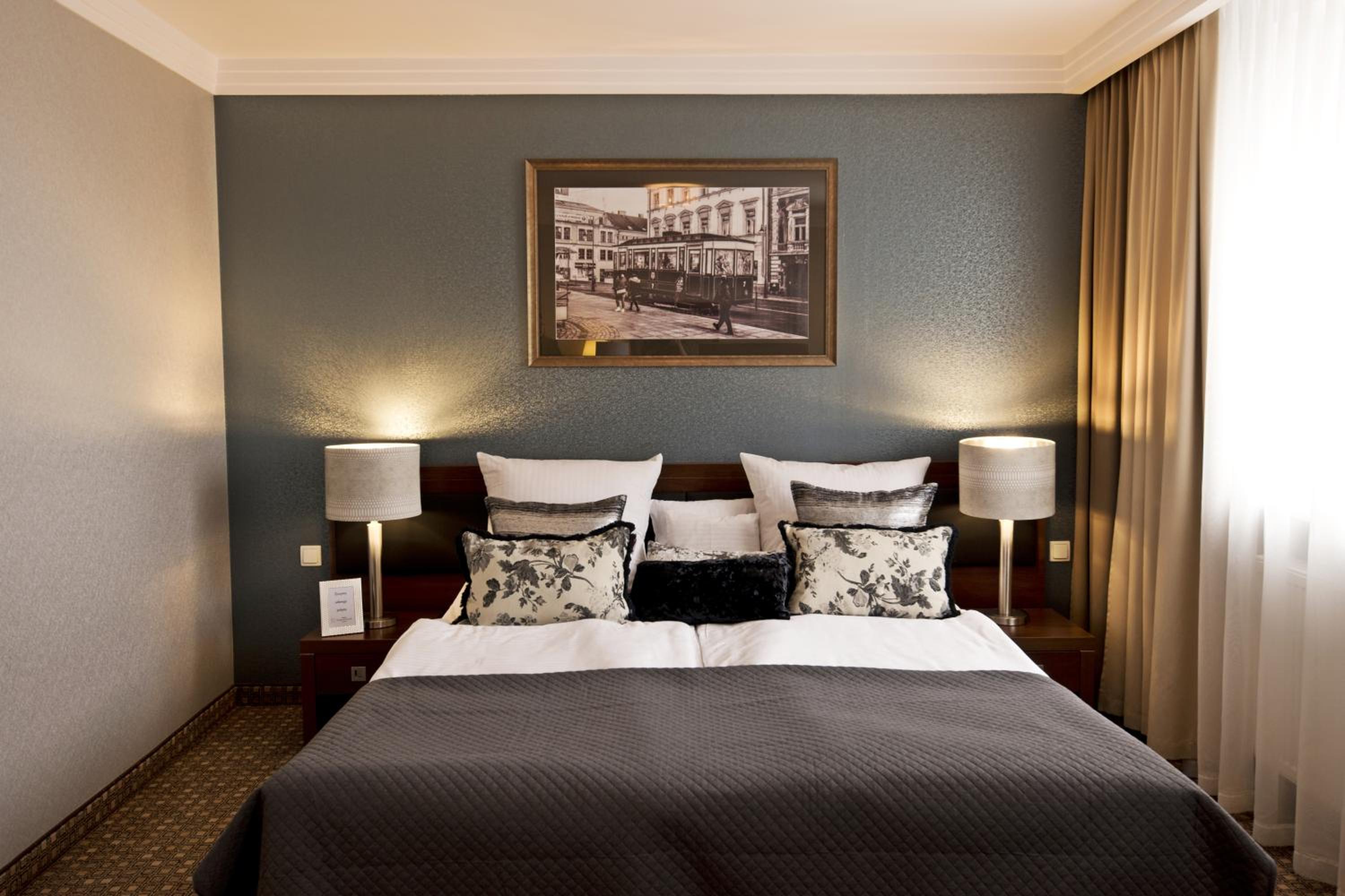 Premium Triple Room photo 1