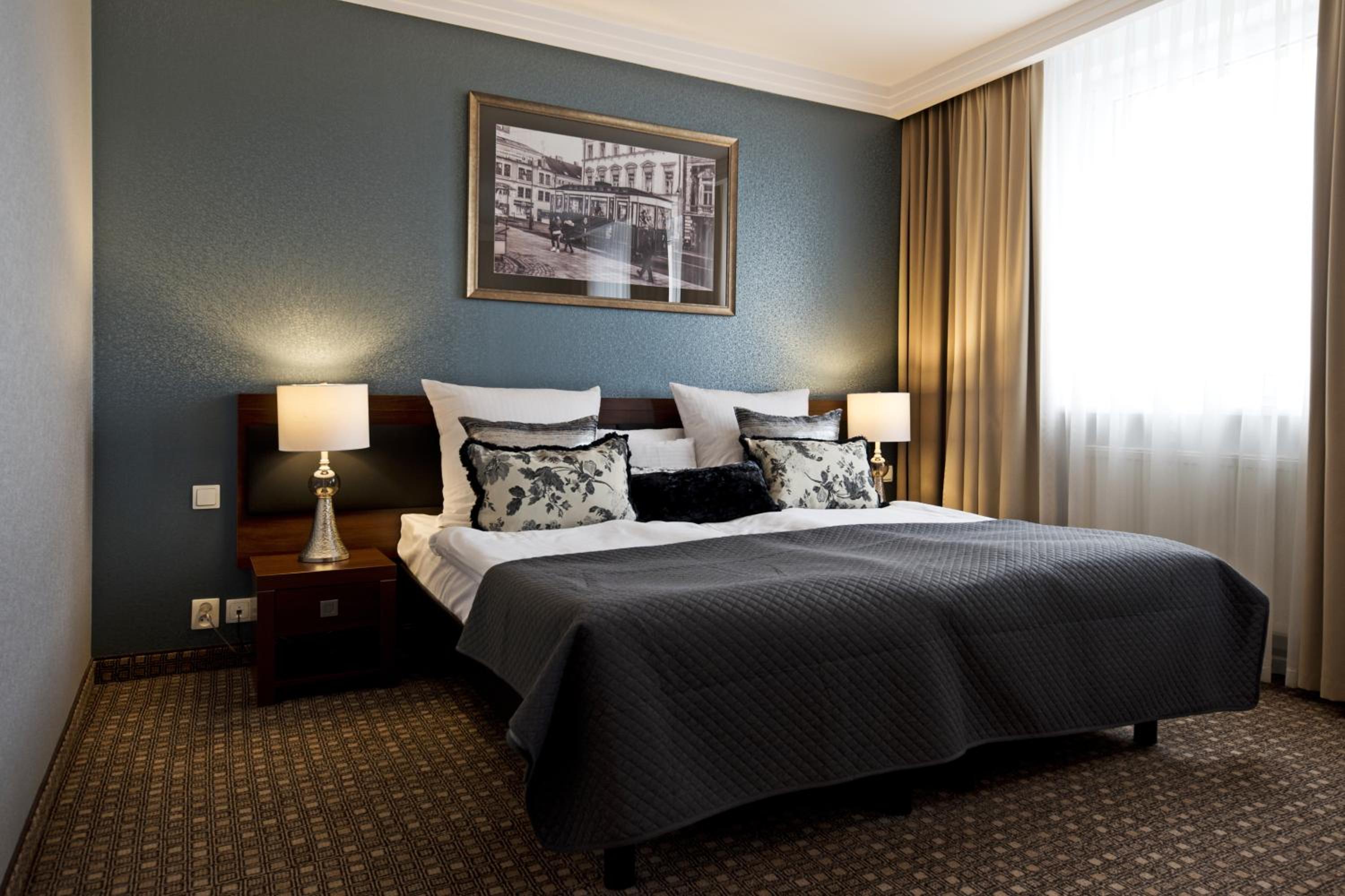 Premium Triple Room photo 3