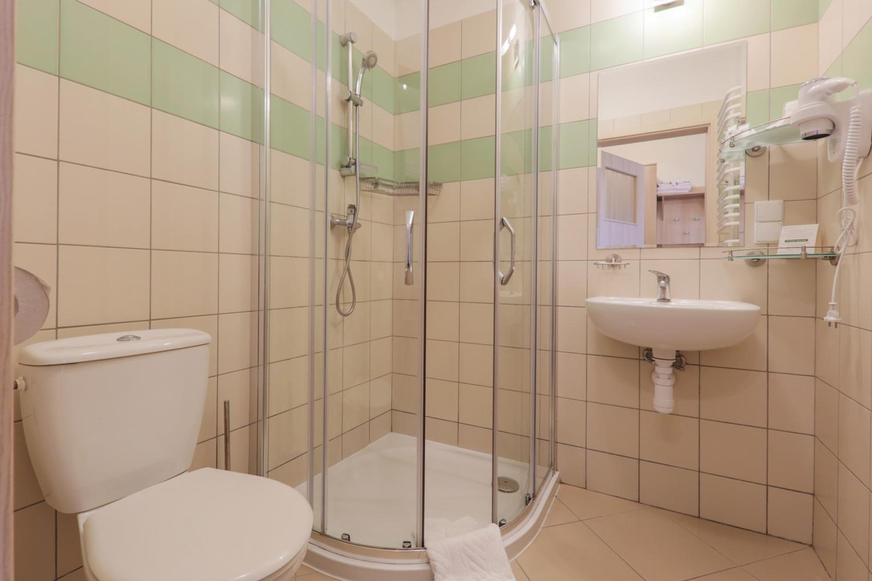 Standard Double Room with Terrace - Photo 5