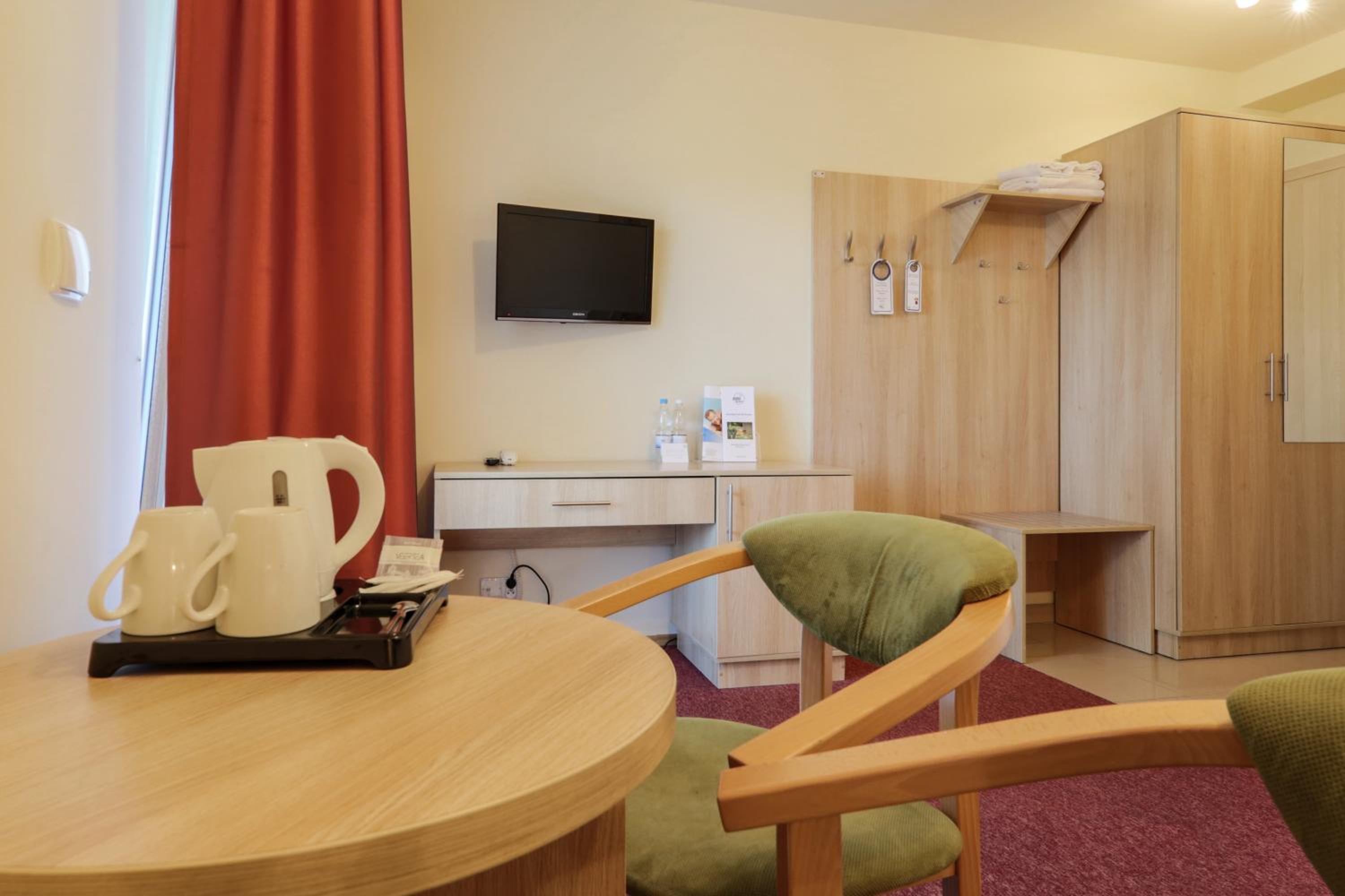 Standard Double Room with Terrace - Photo 3