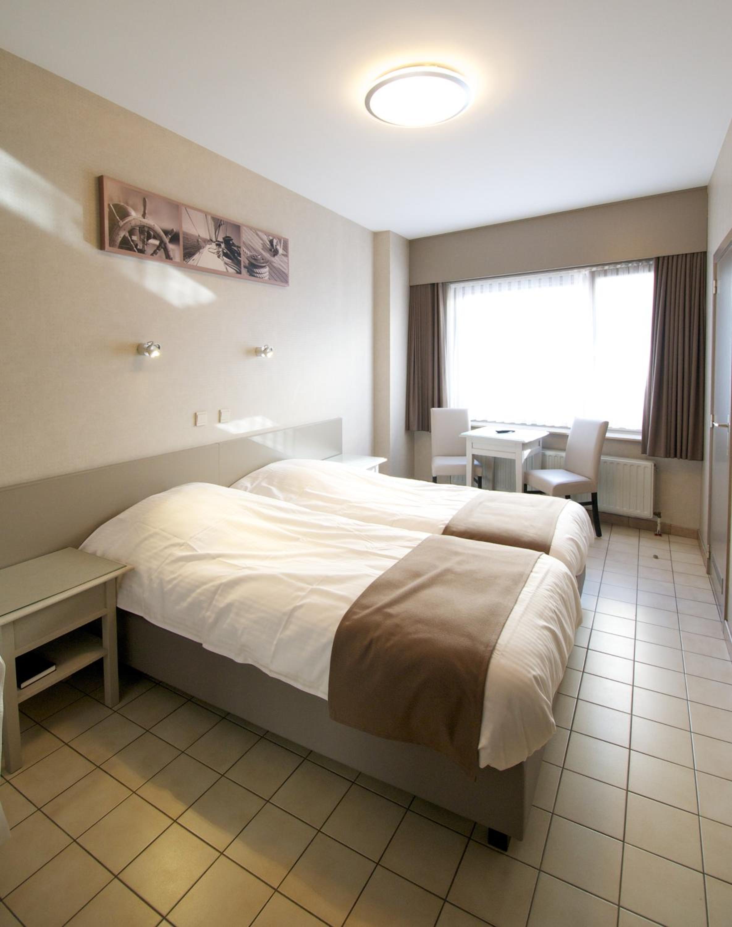 Standard Twin Room photo 1
