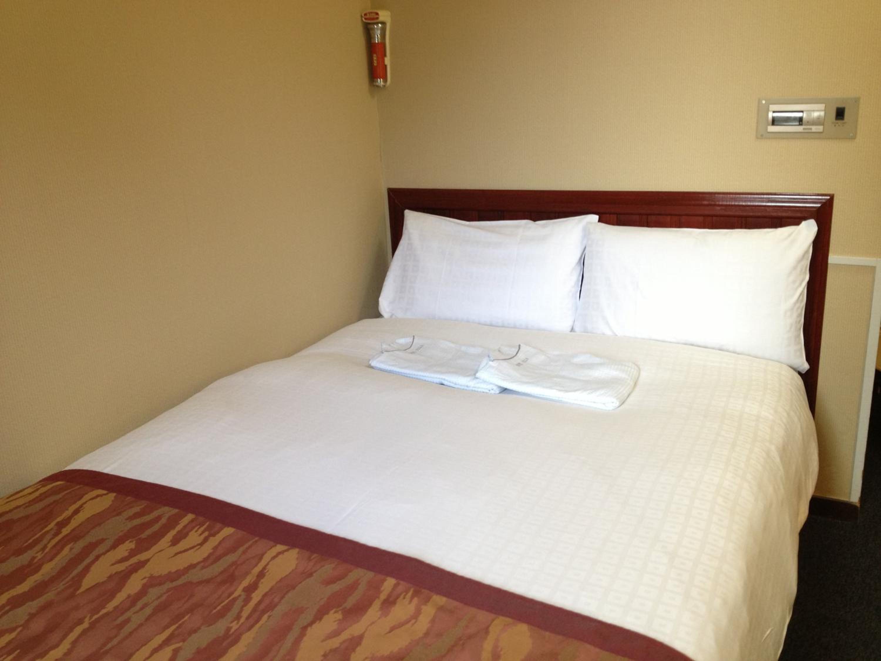 Double Room with Small Double Bed - Photo 1