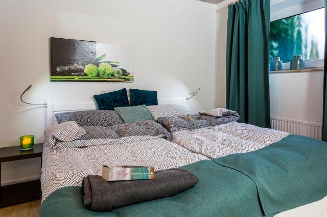 Two-Bedroom House photo 2