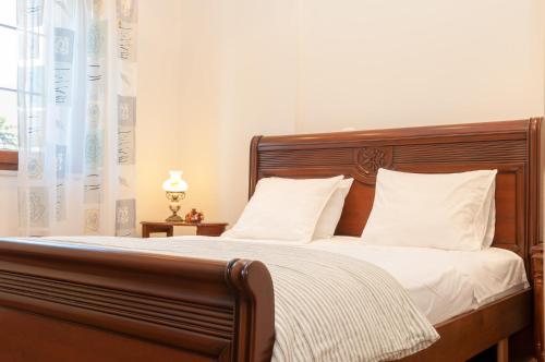Three-Bedroom Villa photo 2