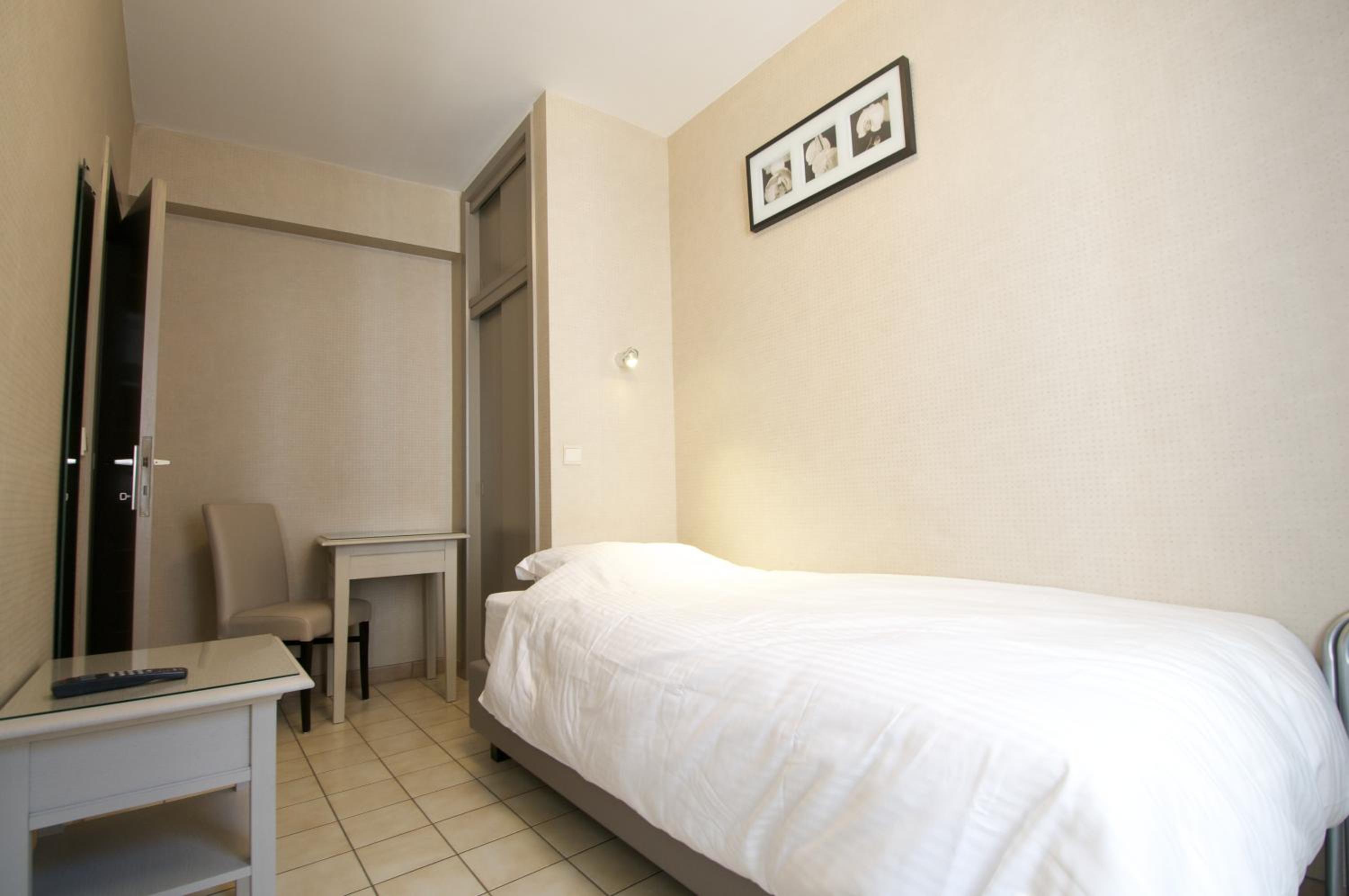 Standard Single Room photo 1
