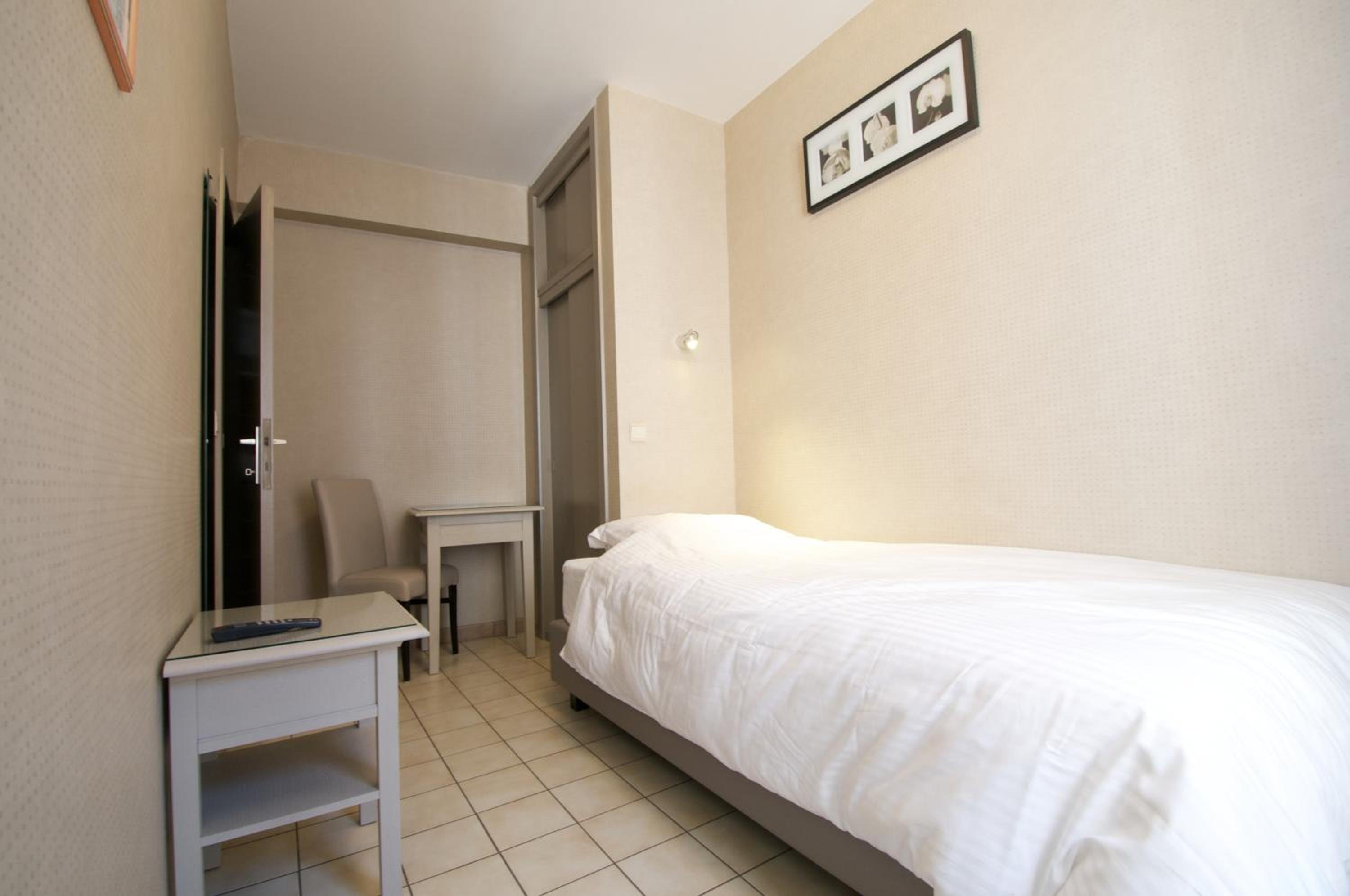 Standard Single Room photo 3