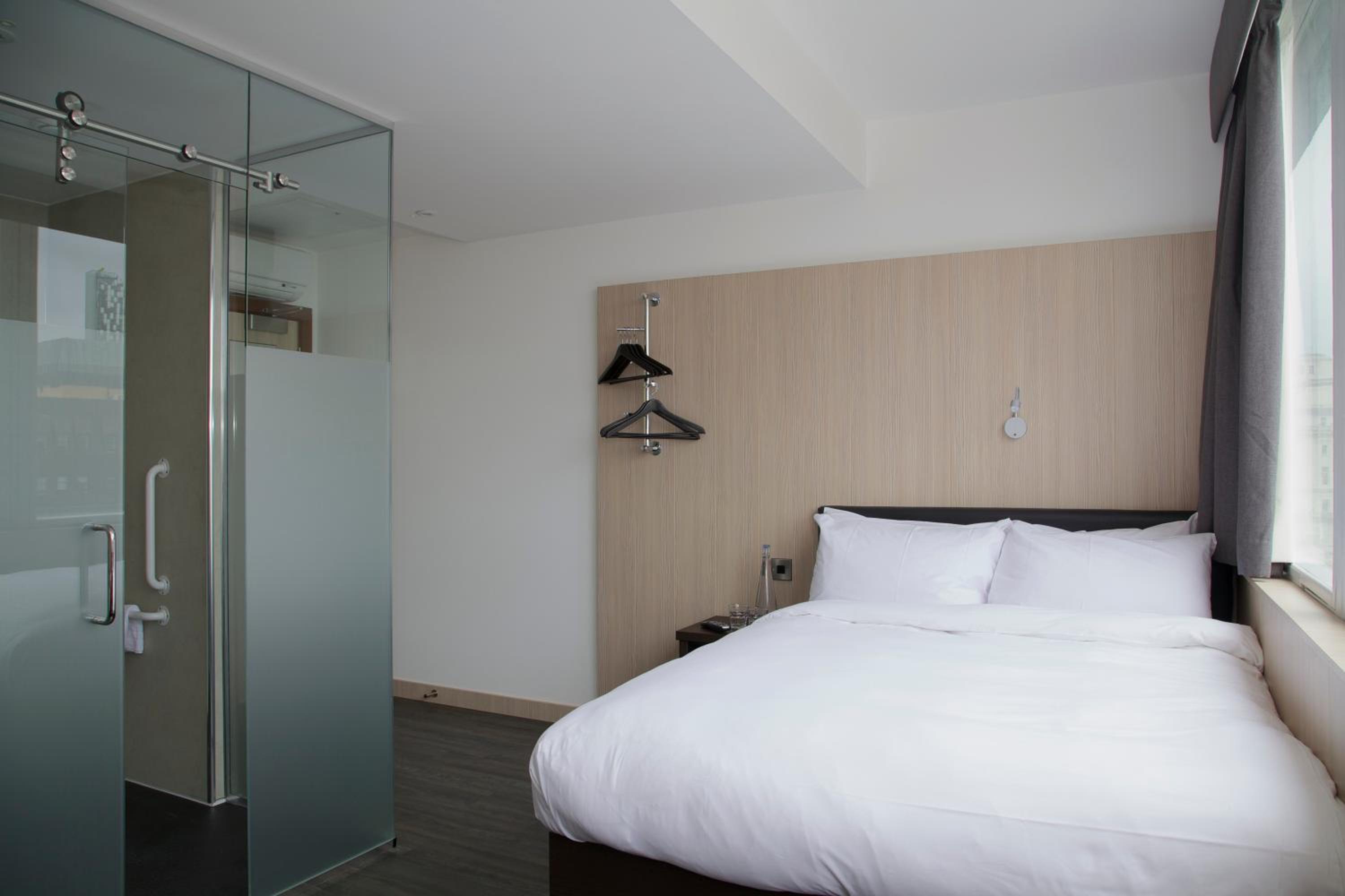 Double Room - Disability Access