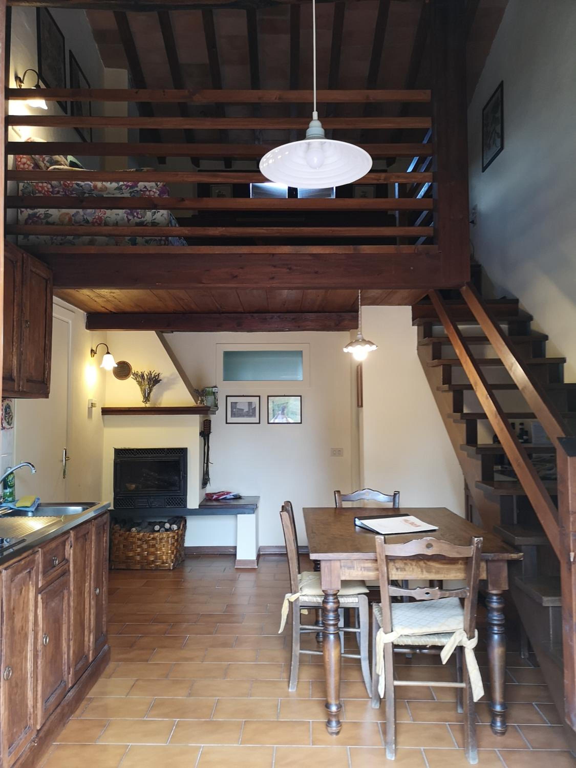 One-Bedroom Apartment (2 Adults) photo 3