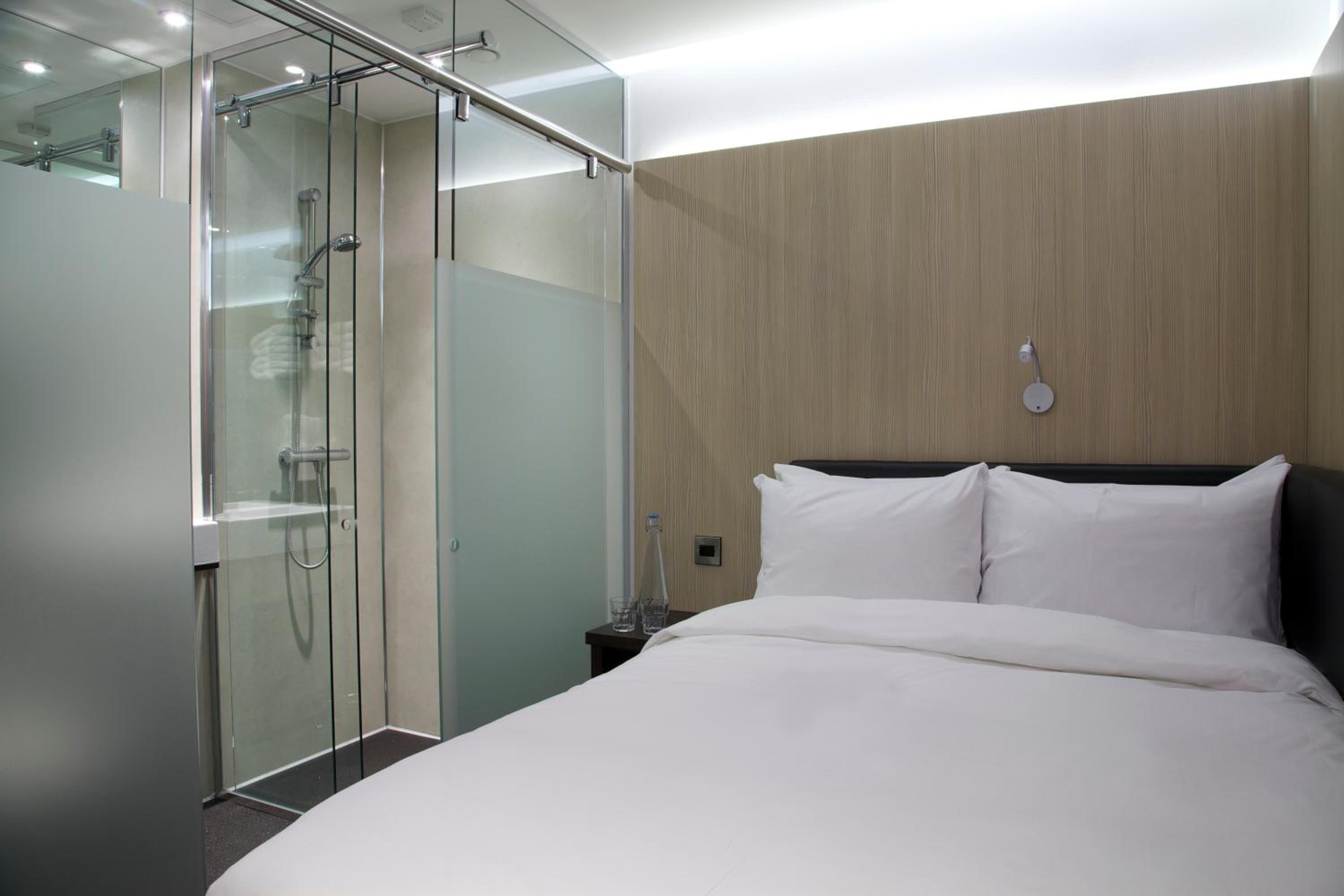 Double Room without Window