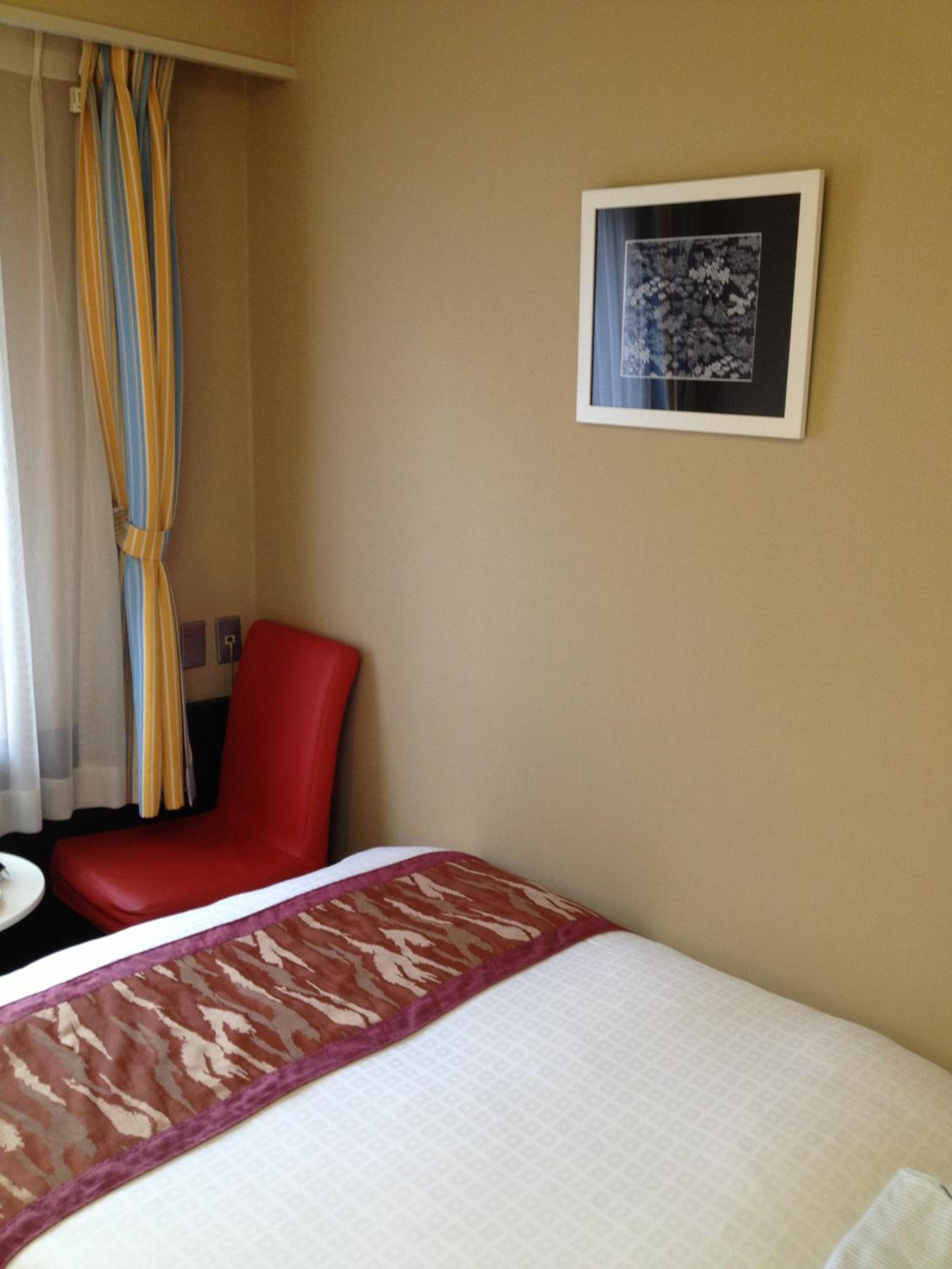 Double Room with Small Double Bed - Photo 3