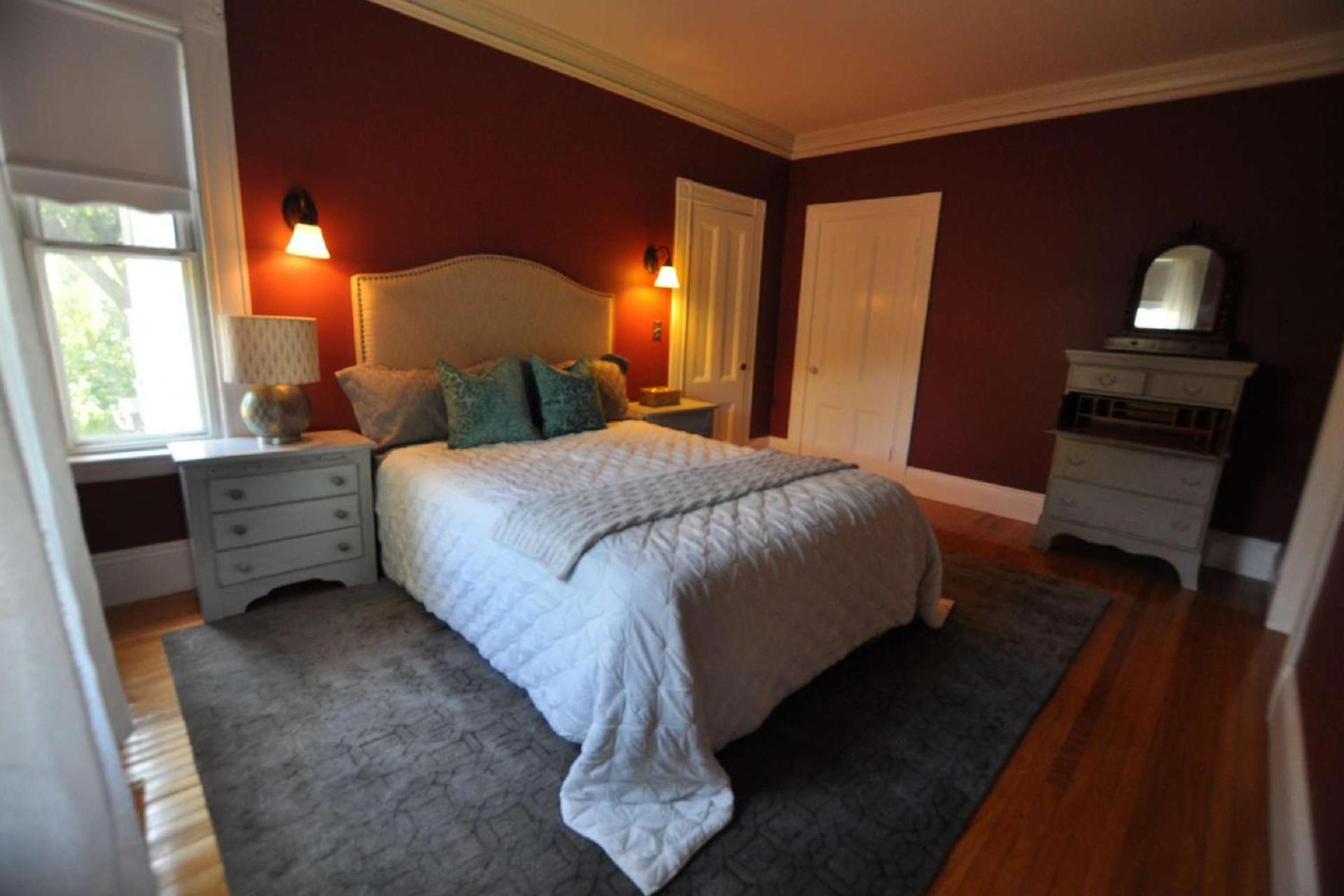 Holiday Home photo 2