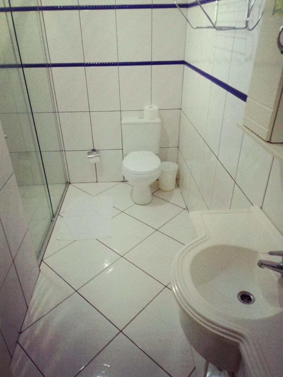 Standard Quadruple Room photo 3