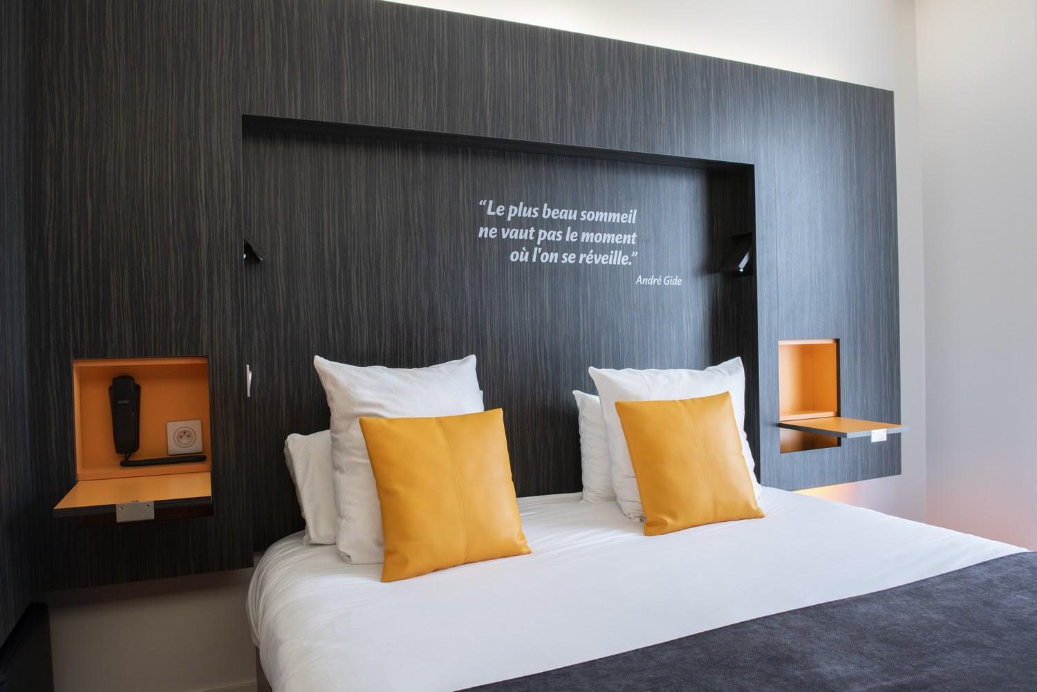 Superior Double Room - Photo 1