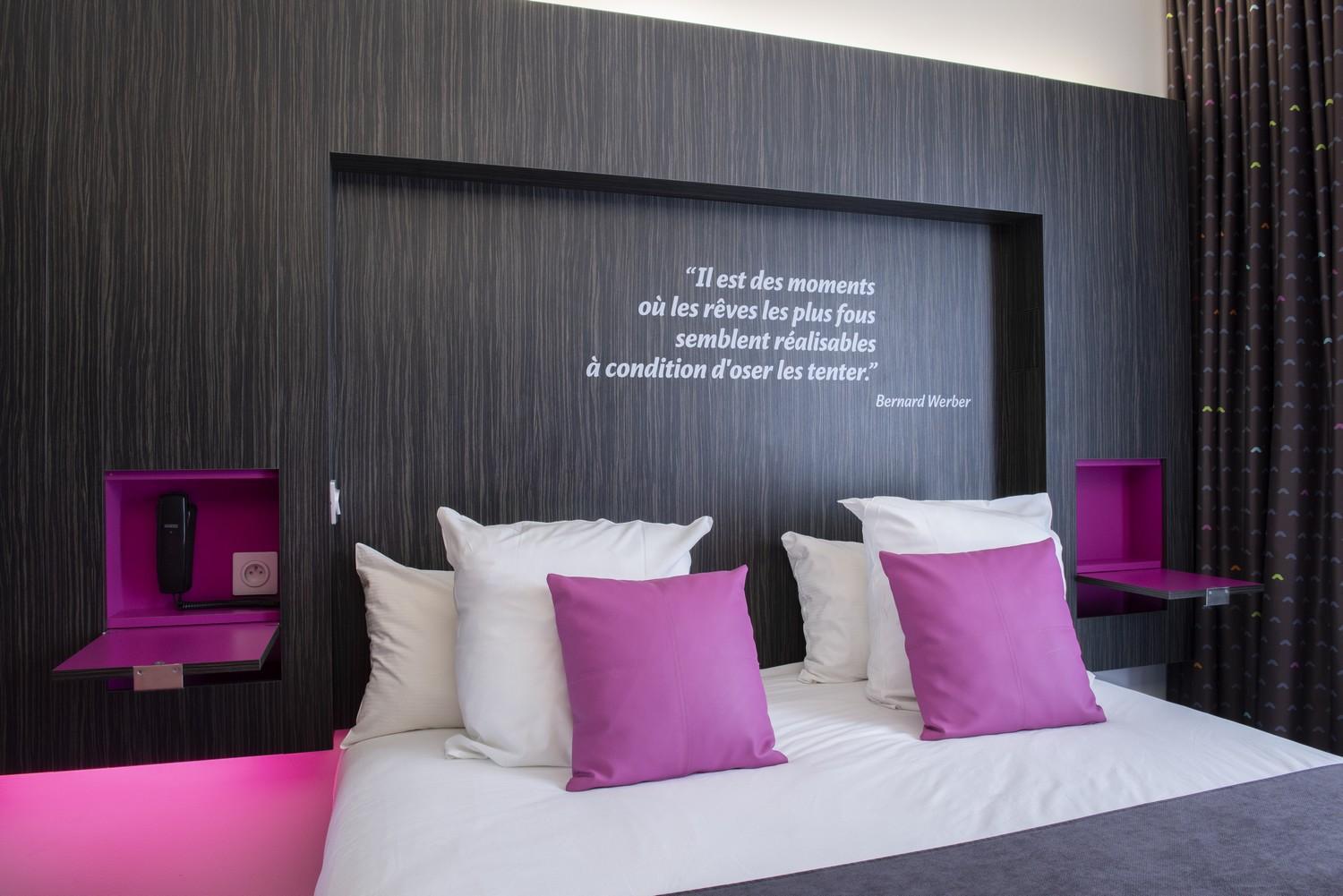 Superior Double Room - Photo 7