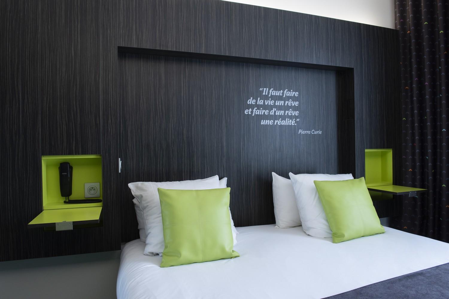 Superior Double Room - Photo 2
