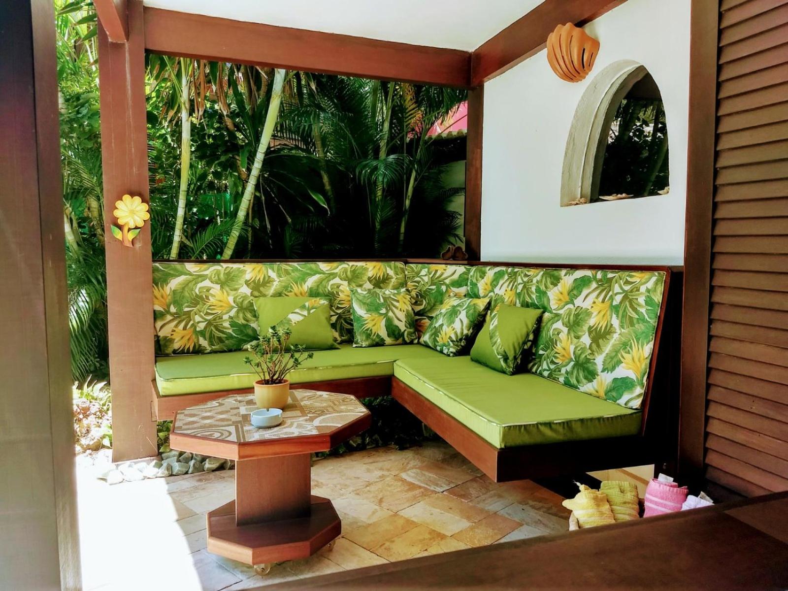 Two-Bedroom House photo 2