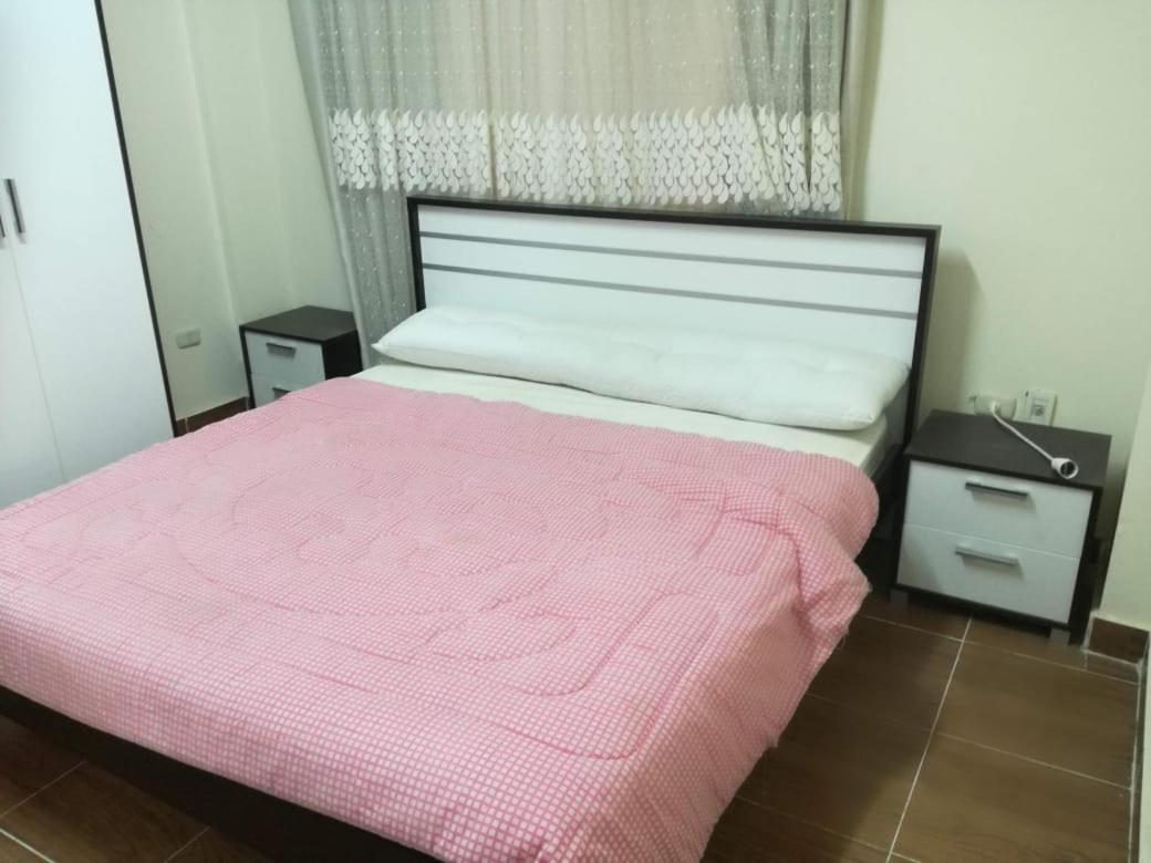 Two-Bedroom Apartment - Photo 1