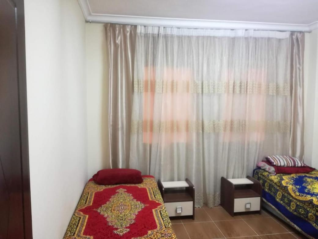 Two-Bedroom Apartment - Photo 11