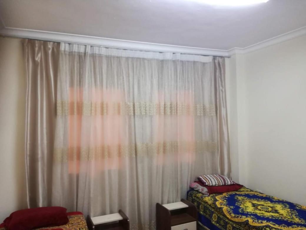 Two-Bedroom Apartment - Photo 12