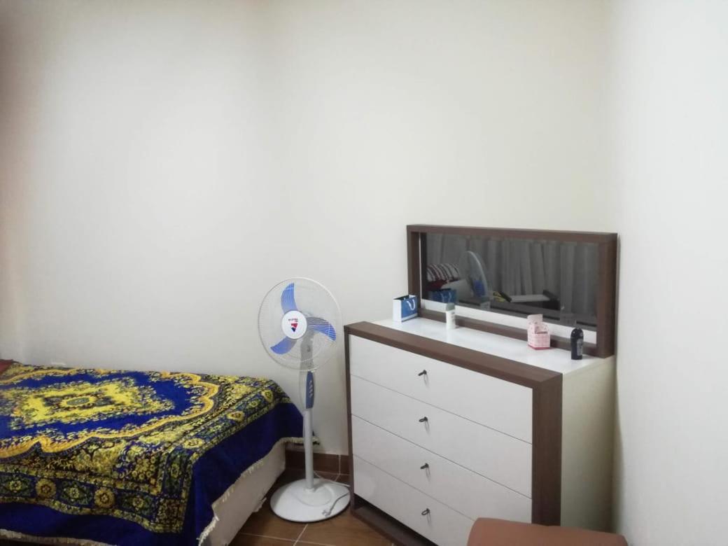 Two-Bedroom Apartment - Photo 13