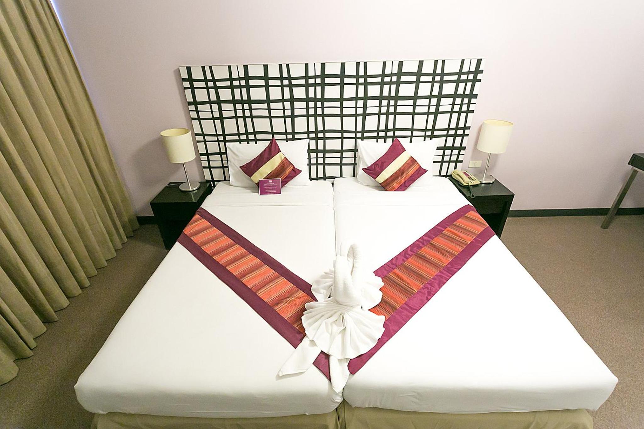 Superior Double or Twin Room photo 3