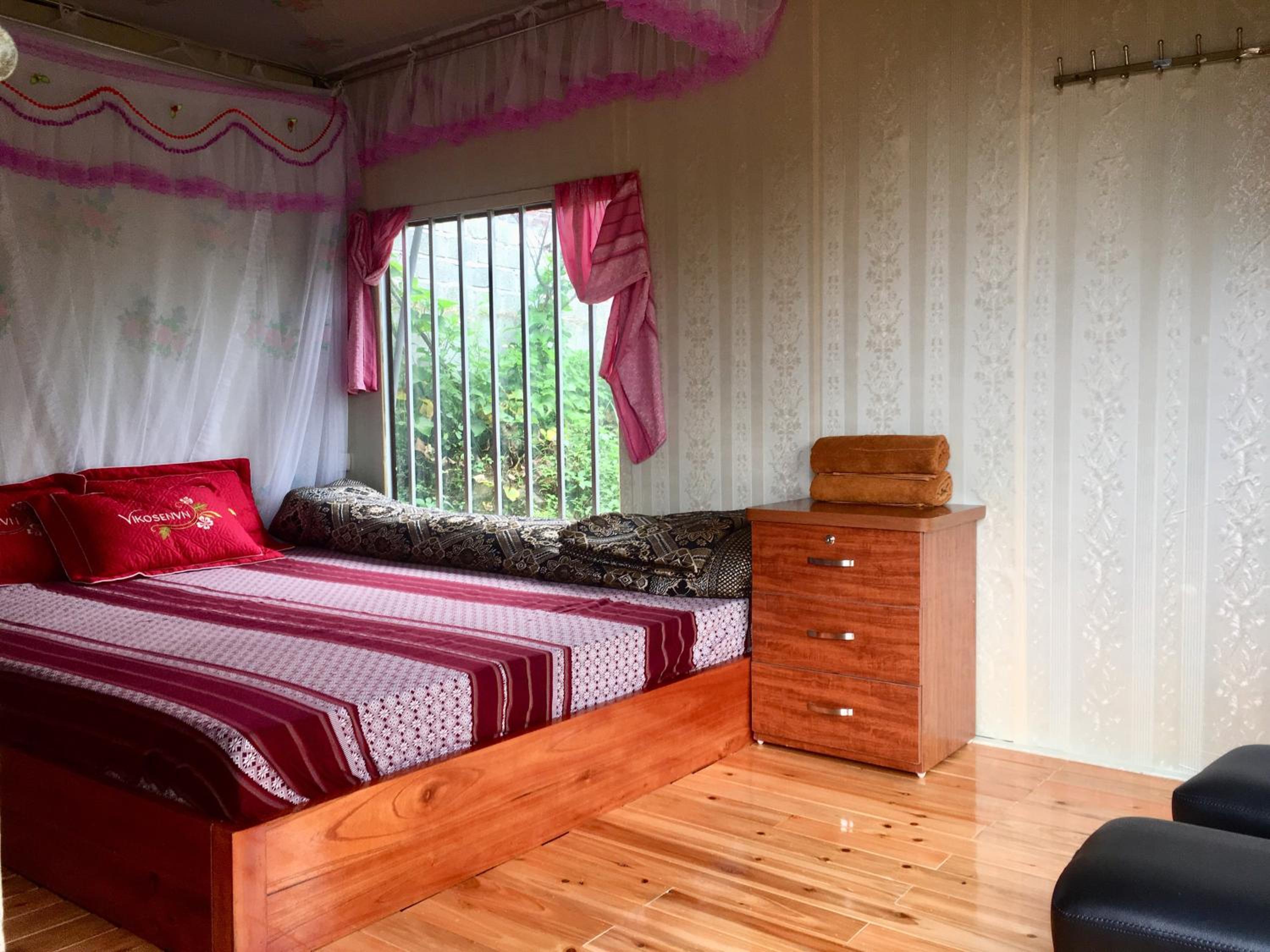 One-Bedroom Bungalow photo 1