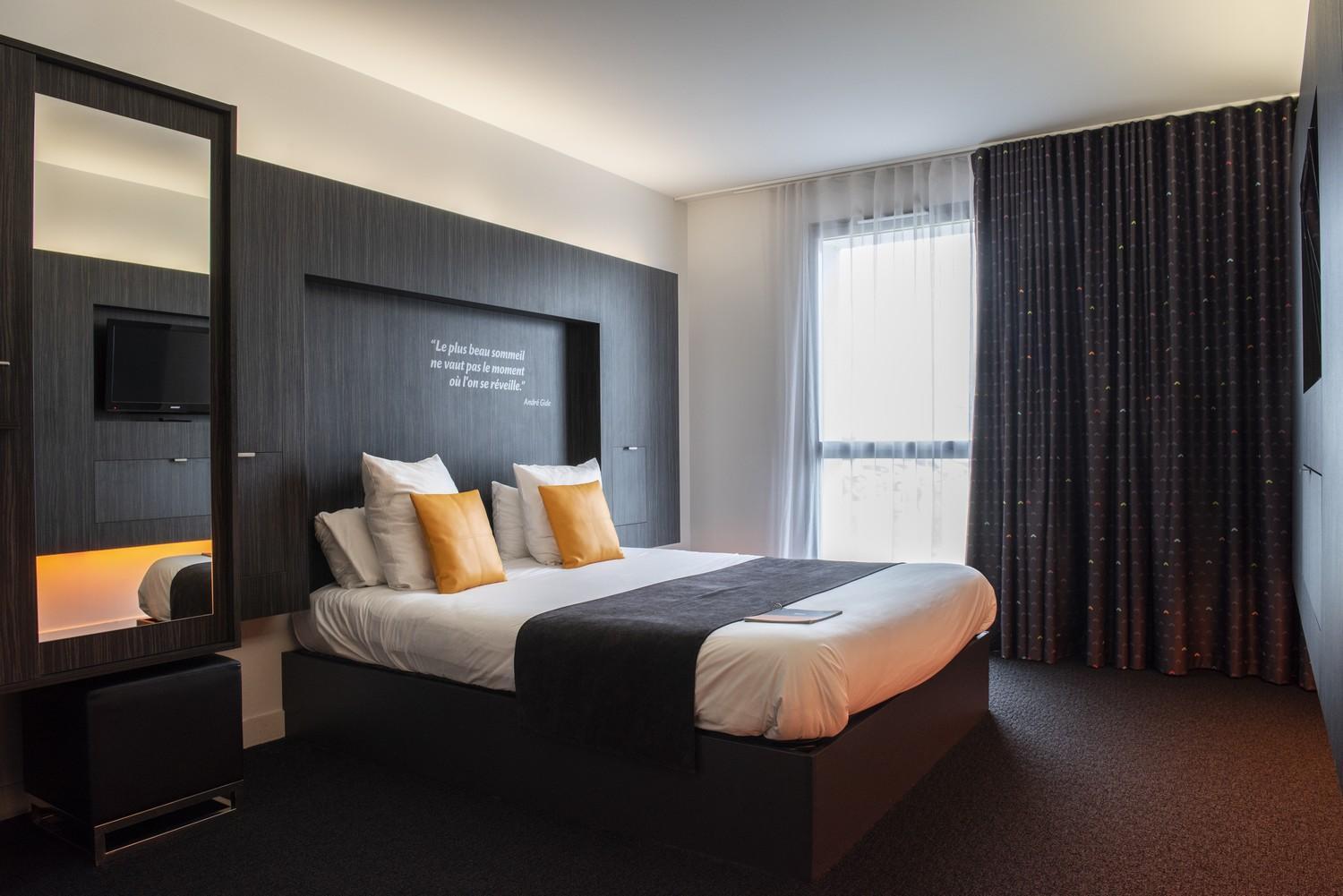 Superior Double Room - Photo 5