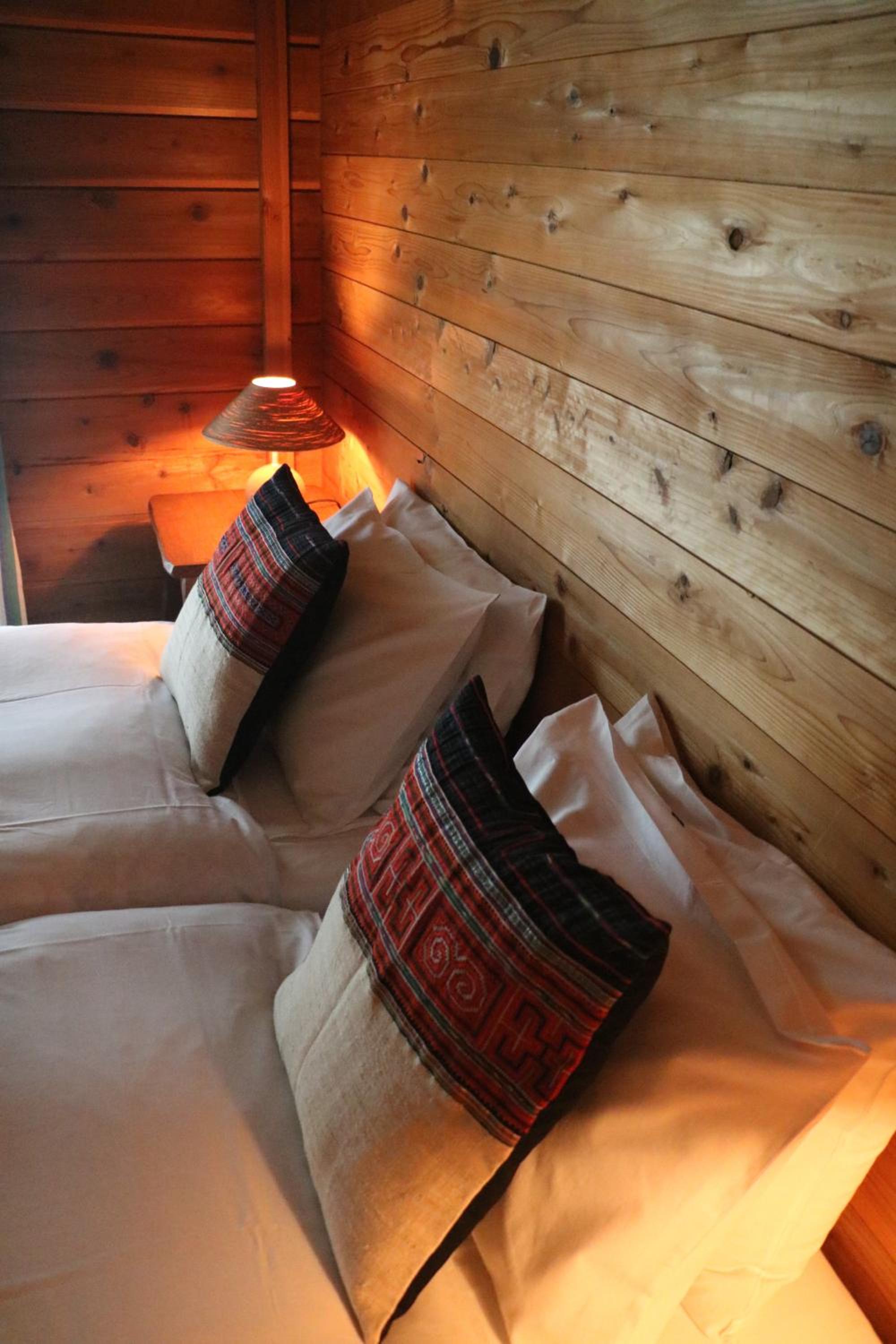 Double or Twin Room with Private Bathroom photo 3