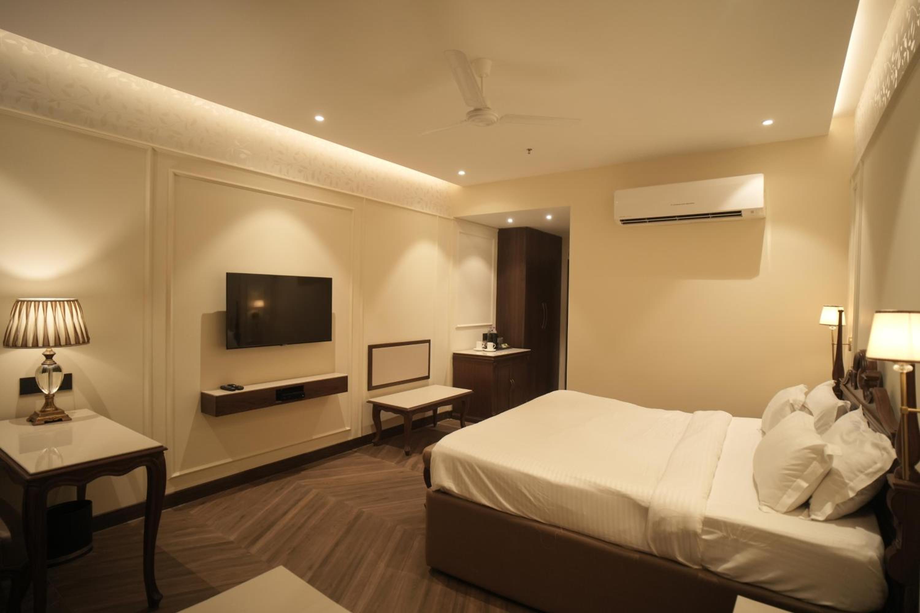 King Room