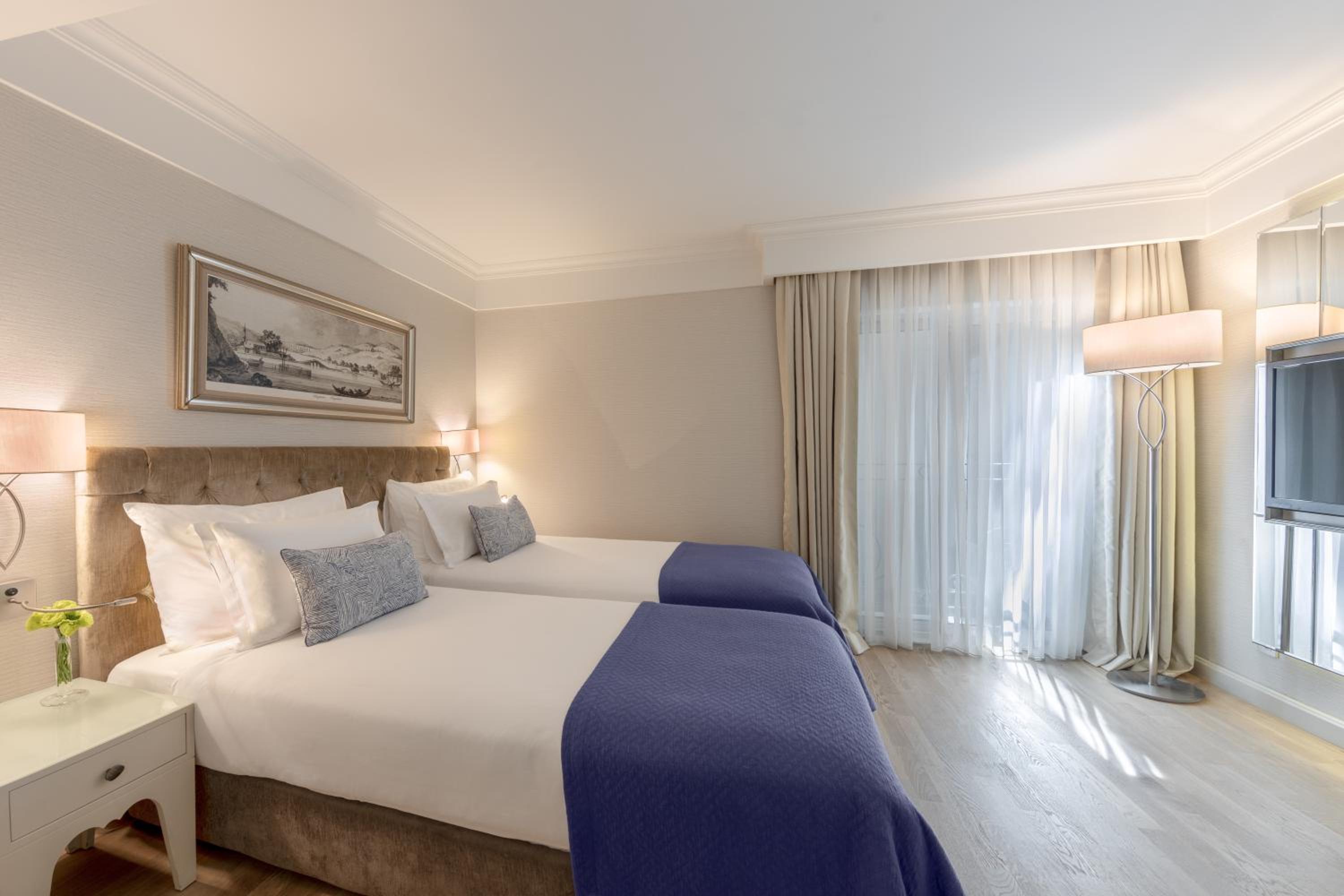 Standard Room photo 1