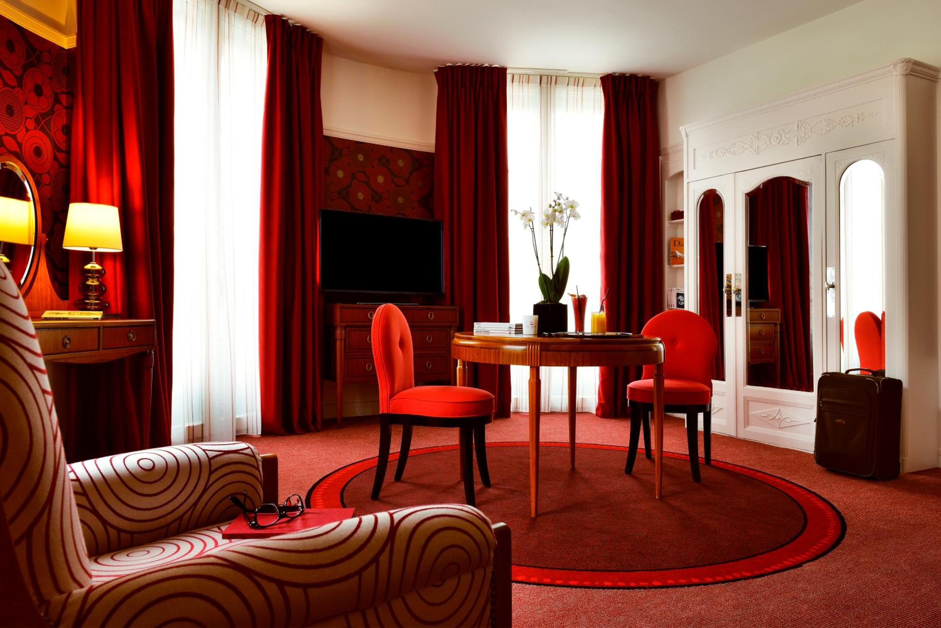 Junior Suite - Photo 2