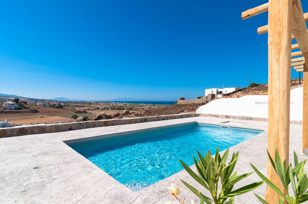 Villa Deluxe, 4 chambres, vue mer (Villa Searocks) photo 2