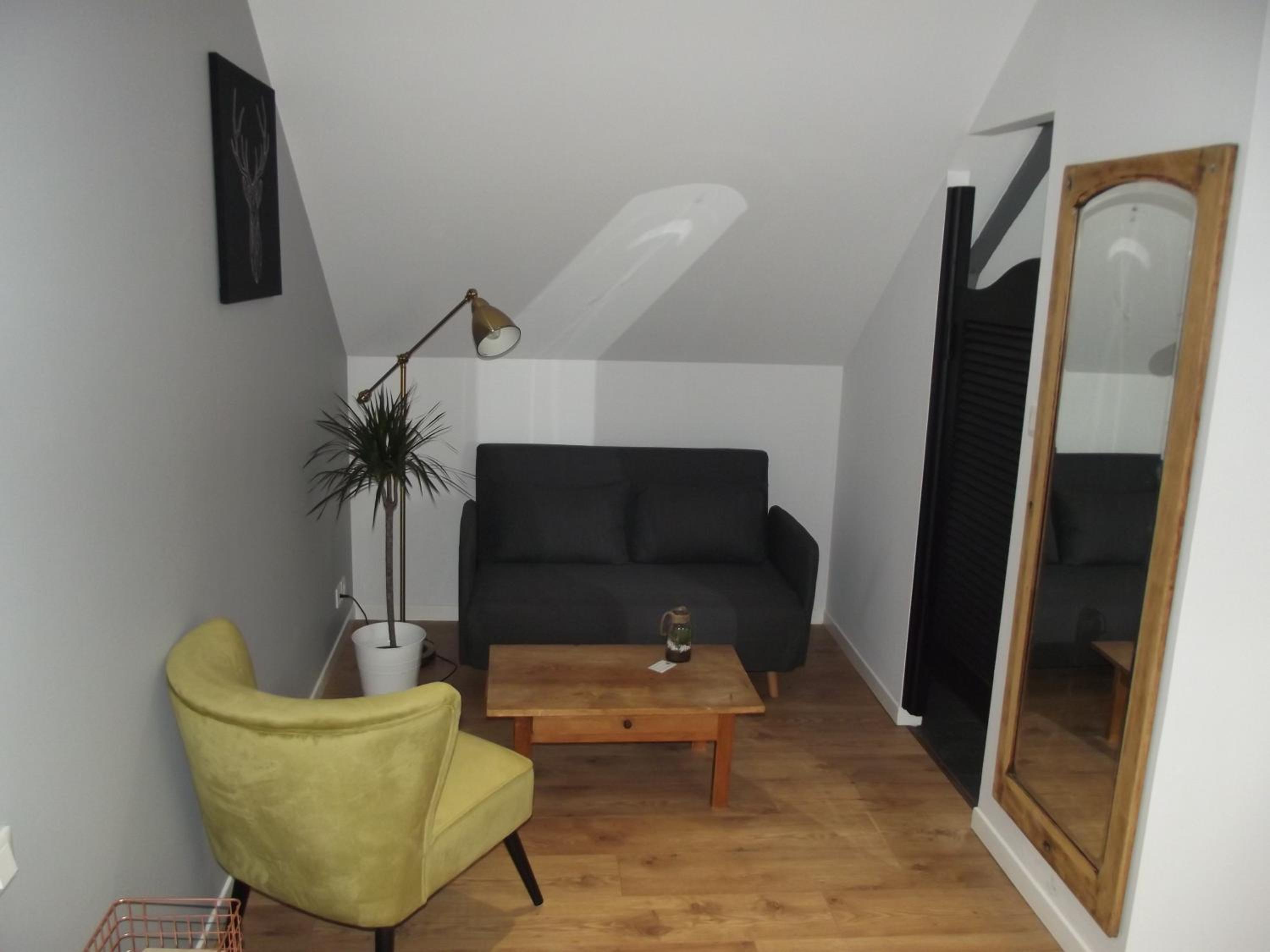 Double Room with Private Bathroom photo 3