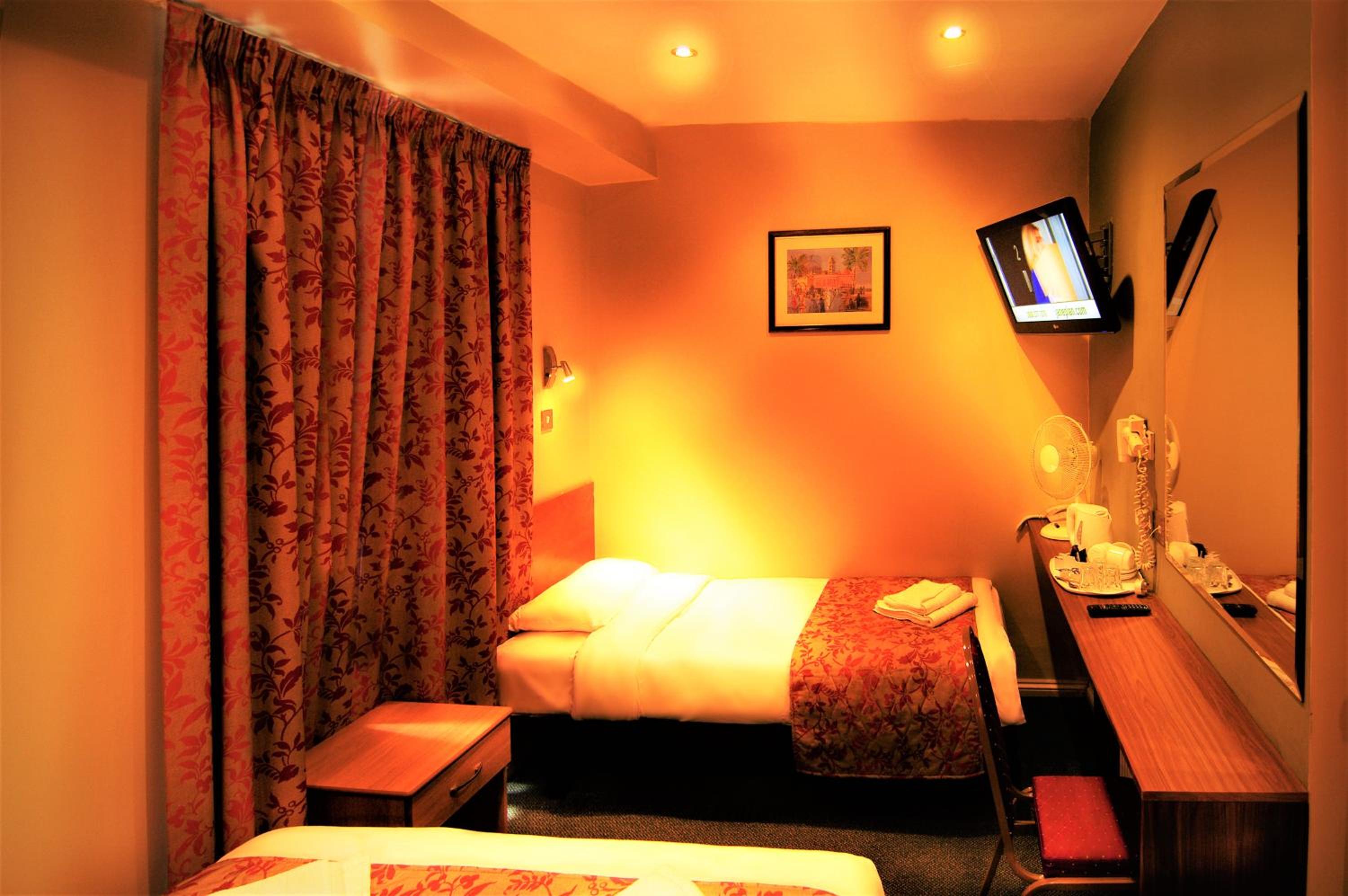 Triple Room photo 1