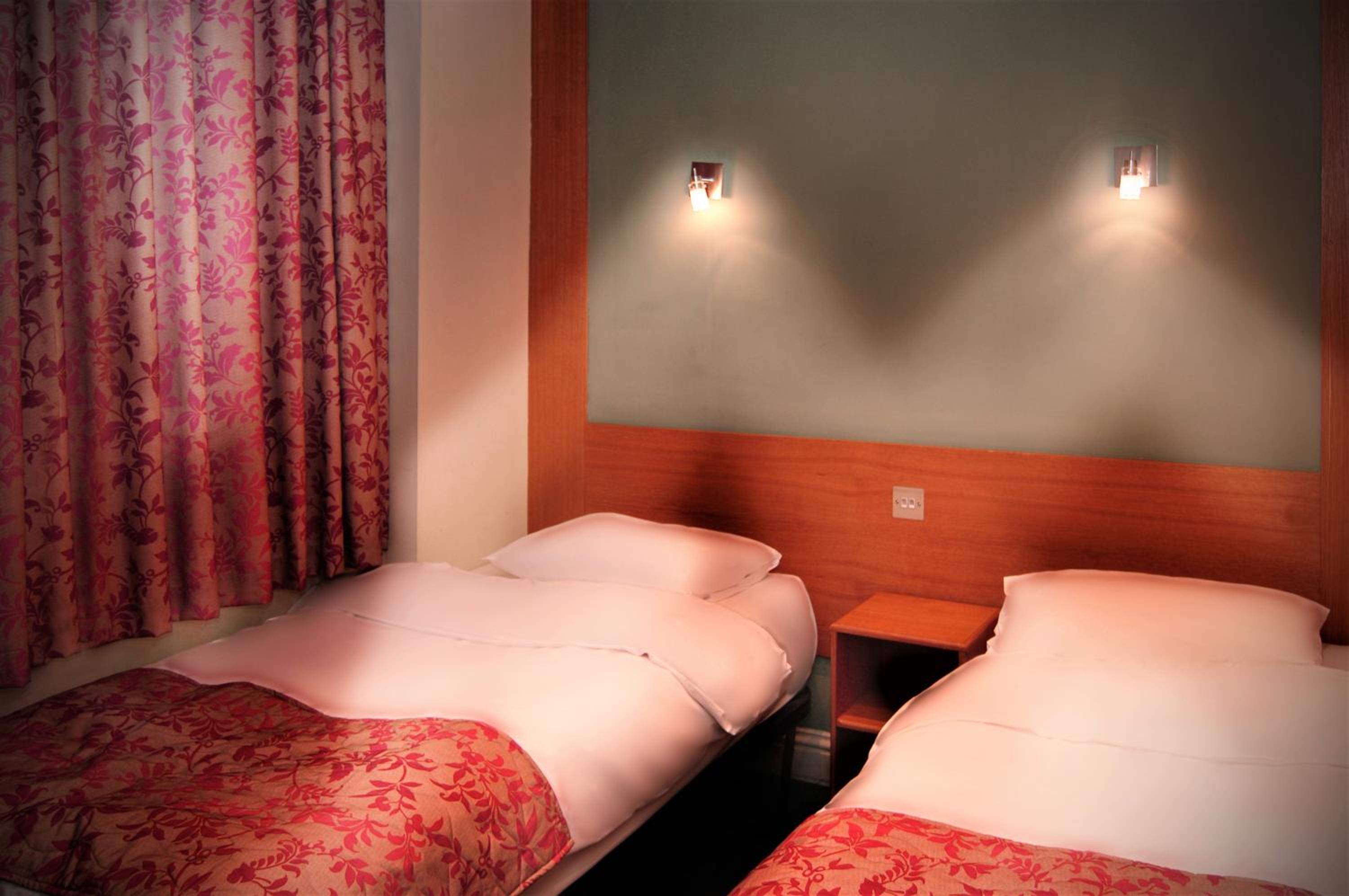 Twin Room photo 3