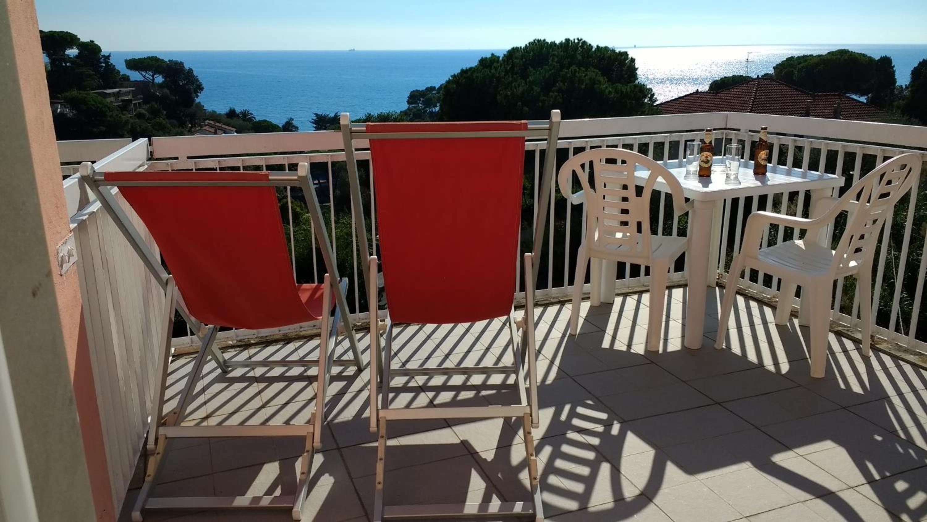 Double Room with Terrace - Photo 4