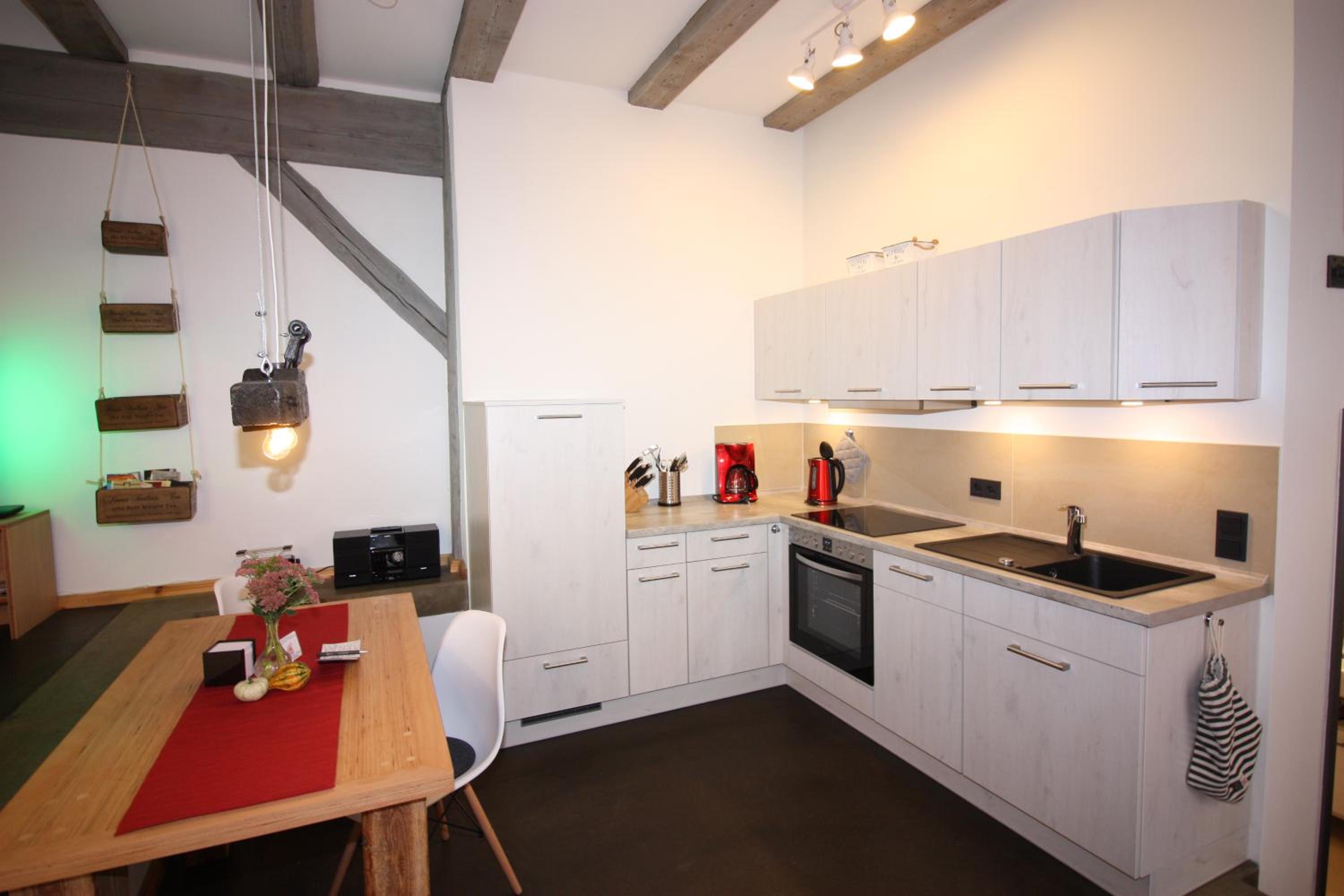Apartment 2 - Ground Floor photo 3