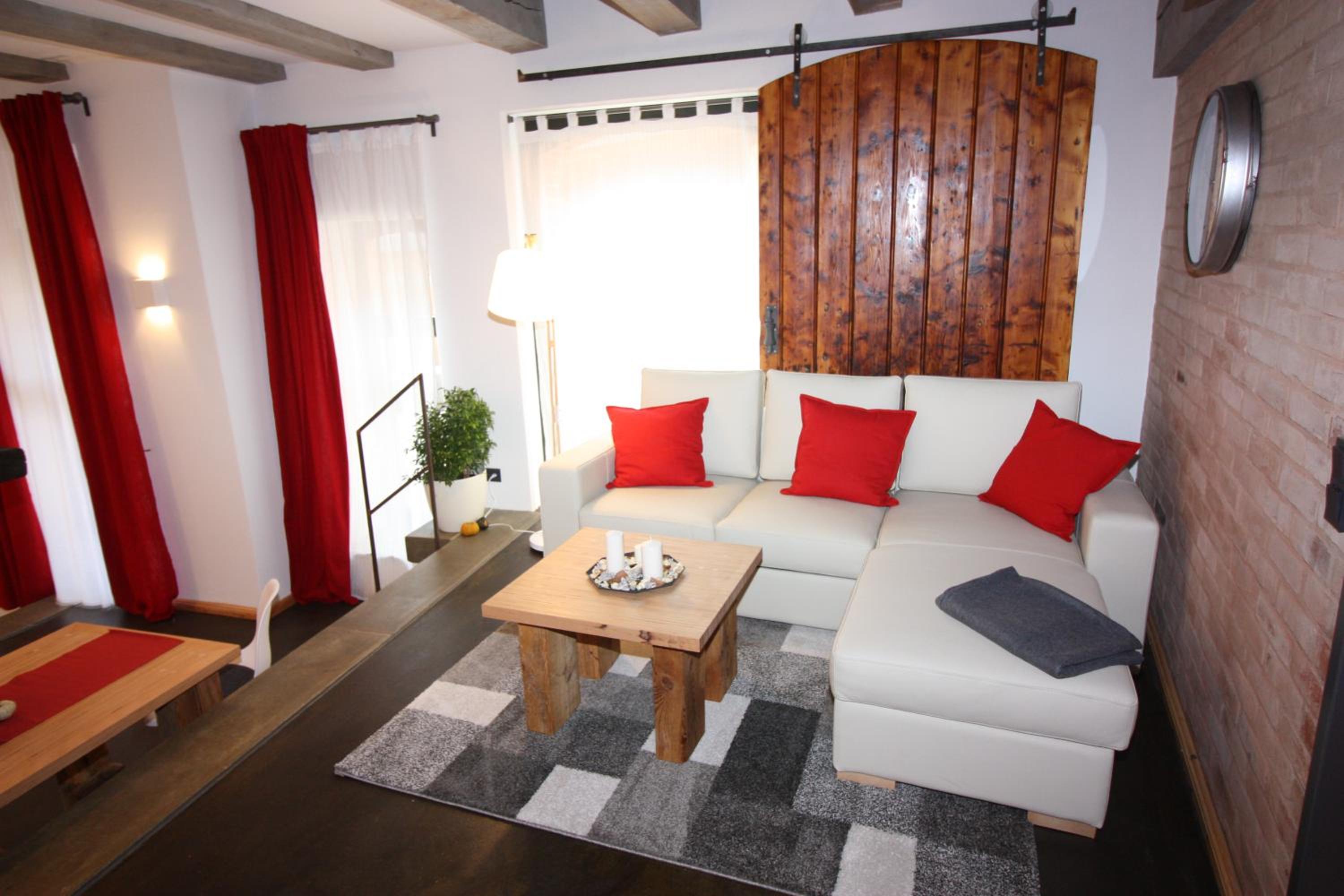 Apartment 2 - Ground Floor photo 1