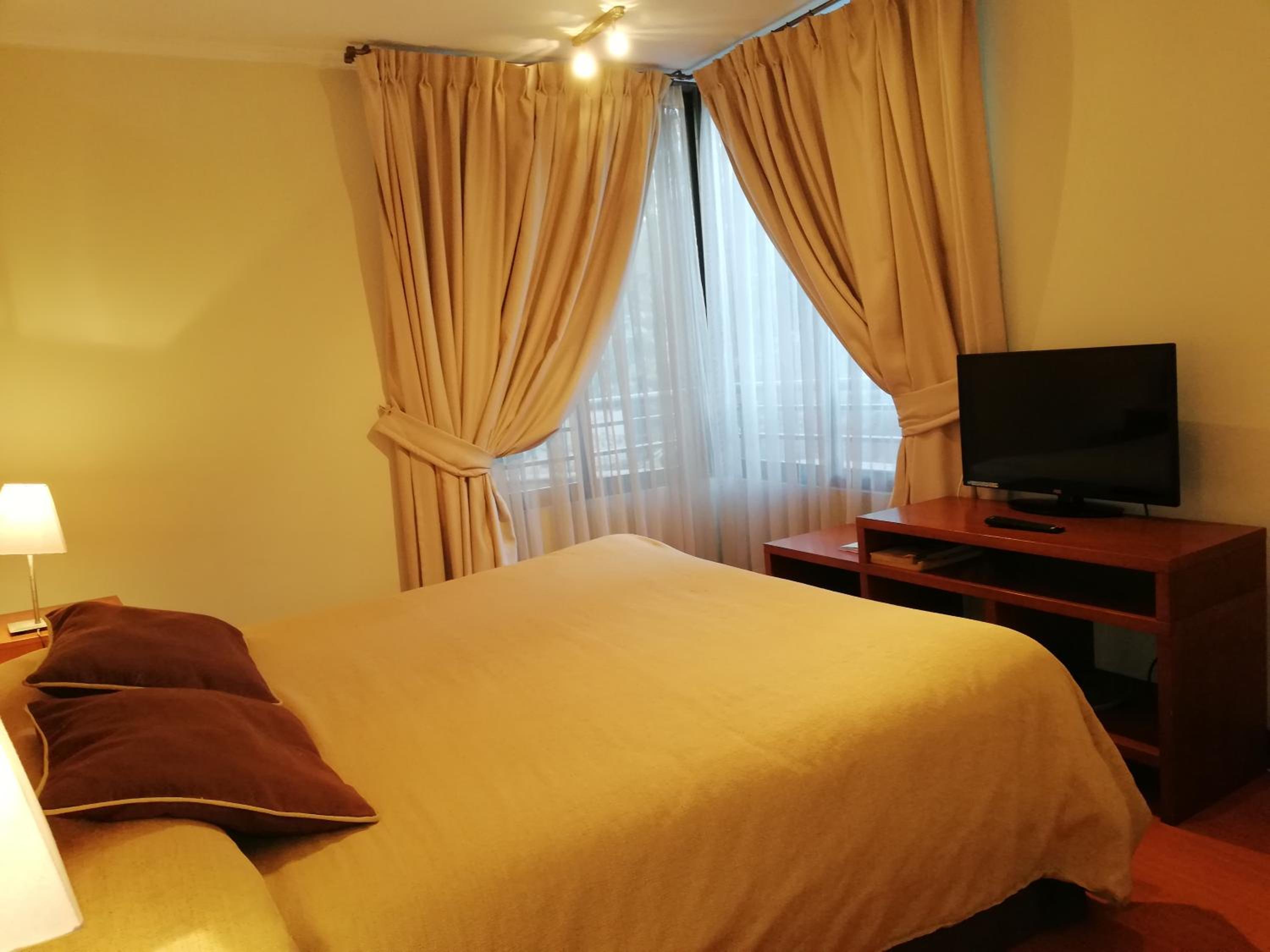 One-Bedroom Apartment (2 Adults) photo 3