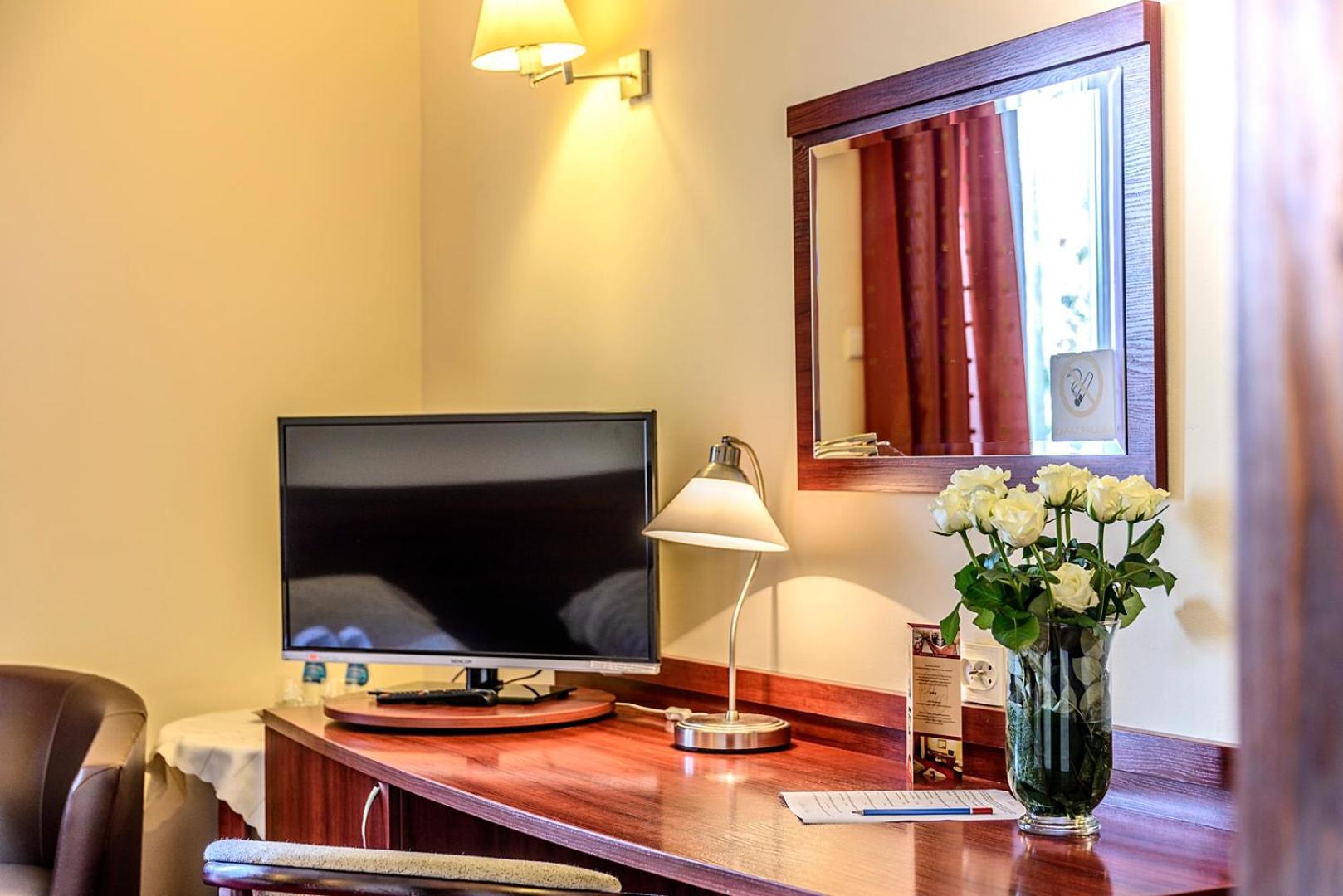 Deluxe Single Room photo 2