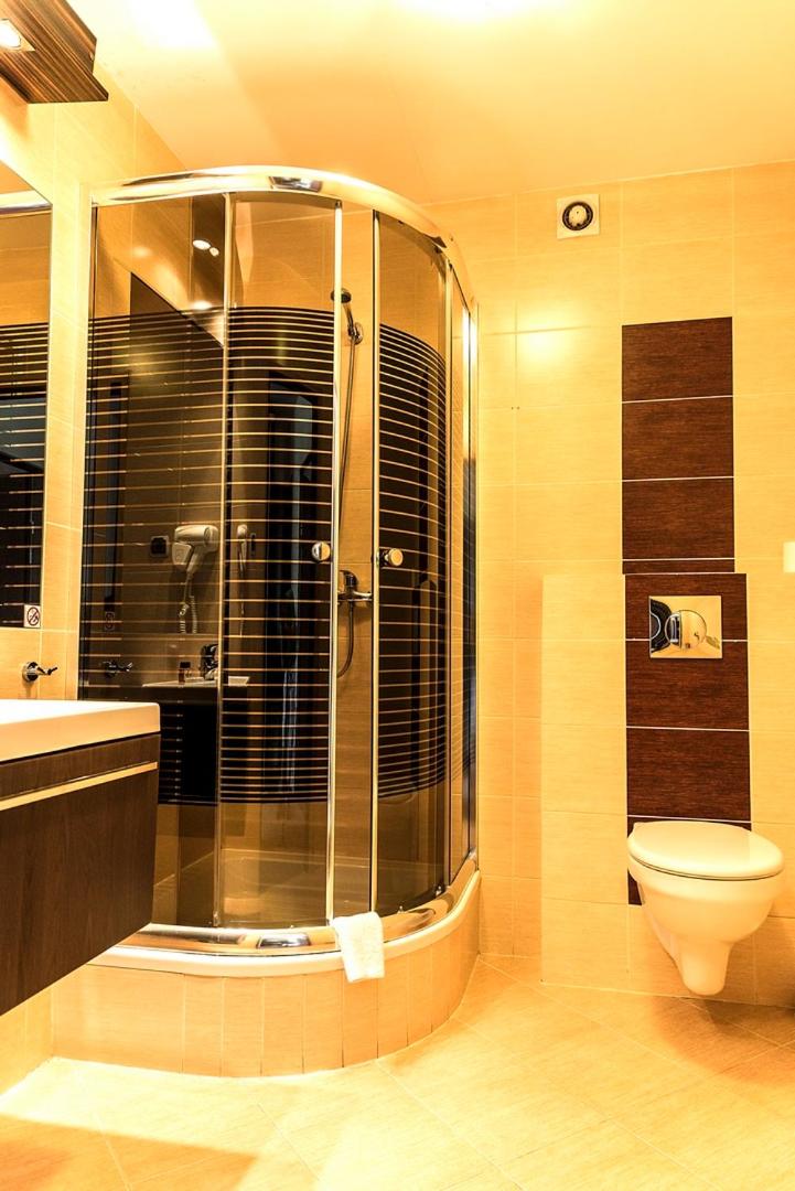 Deluxe Single Room photo 3