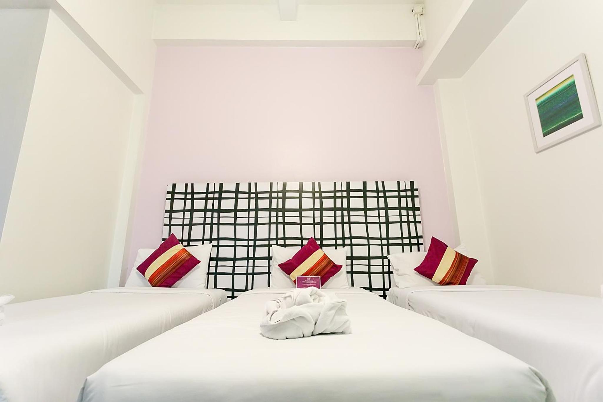 Deluxe Room photo 1