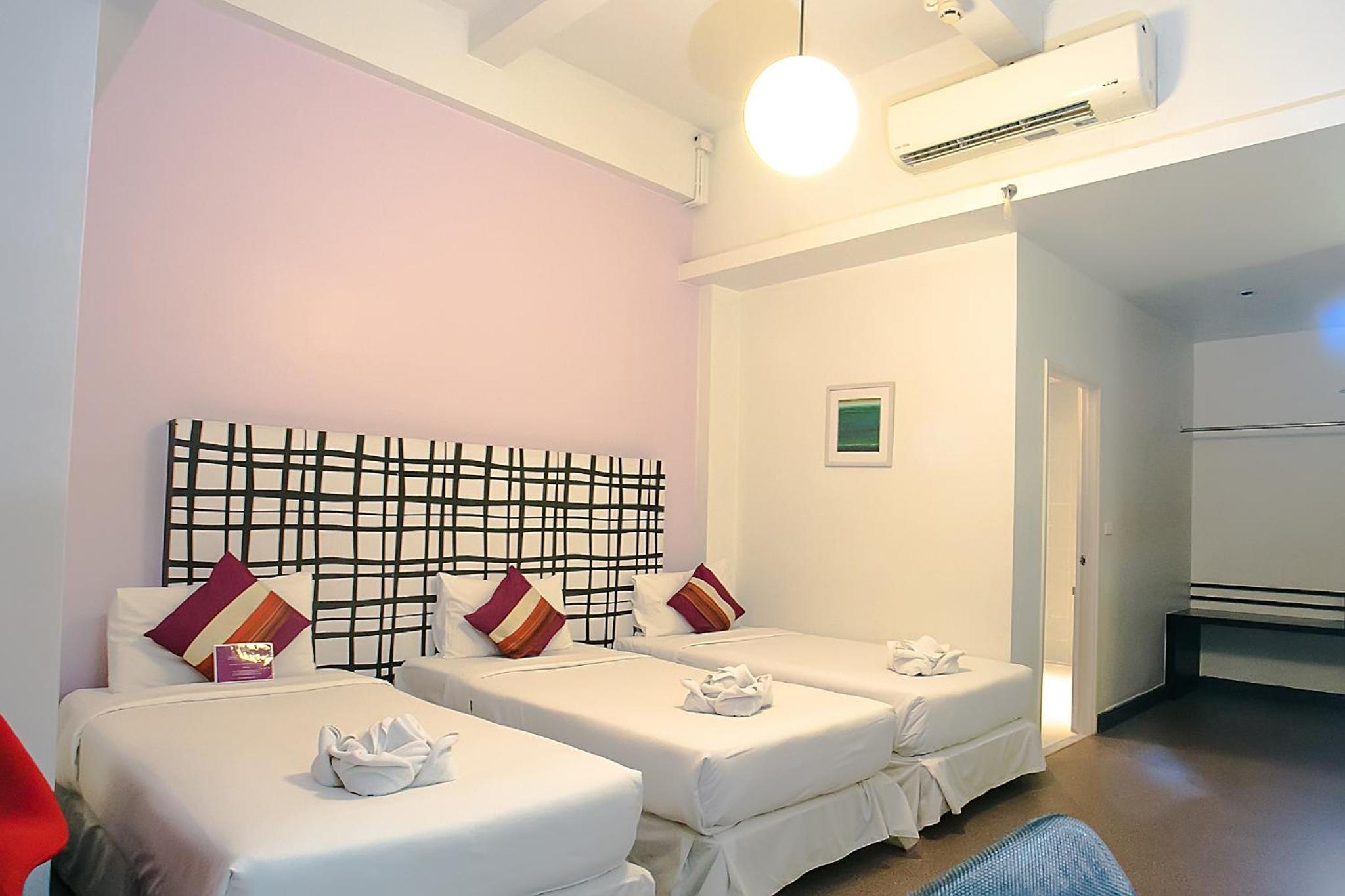 Deluxe Room photo 2