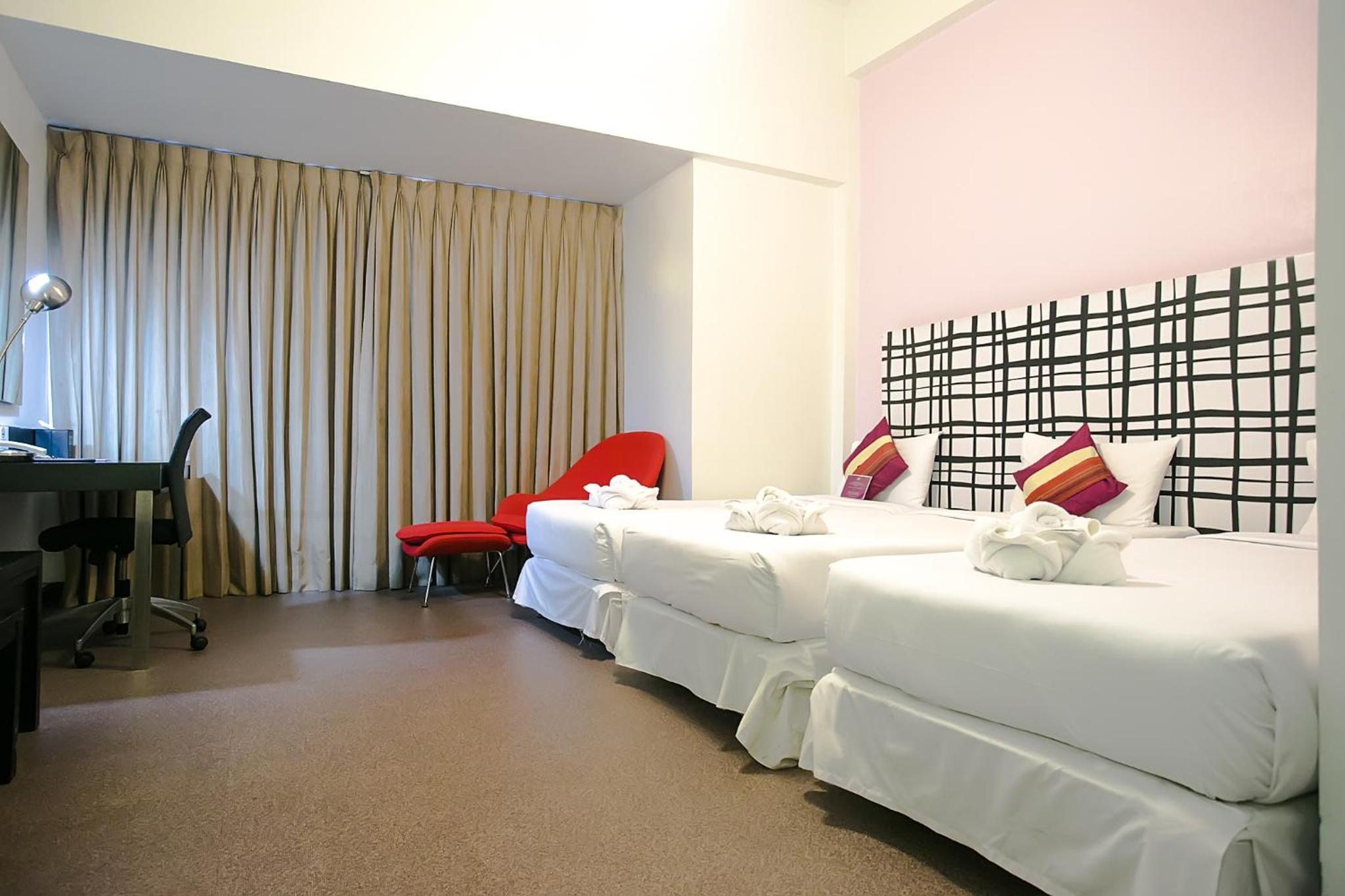 Deluxe Room photo 3