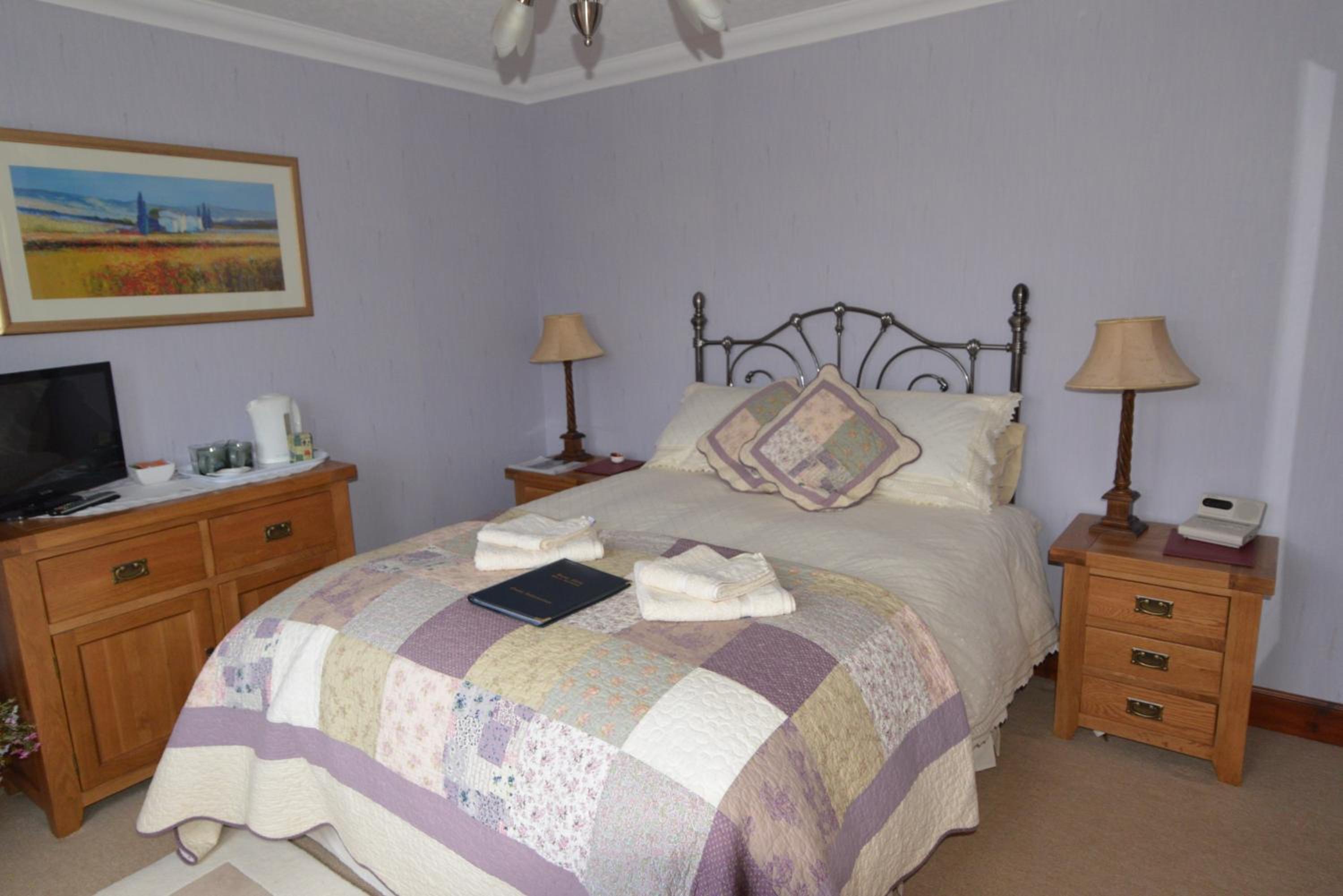 Double Room photo 3