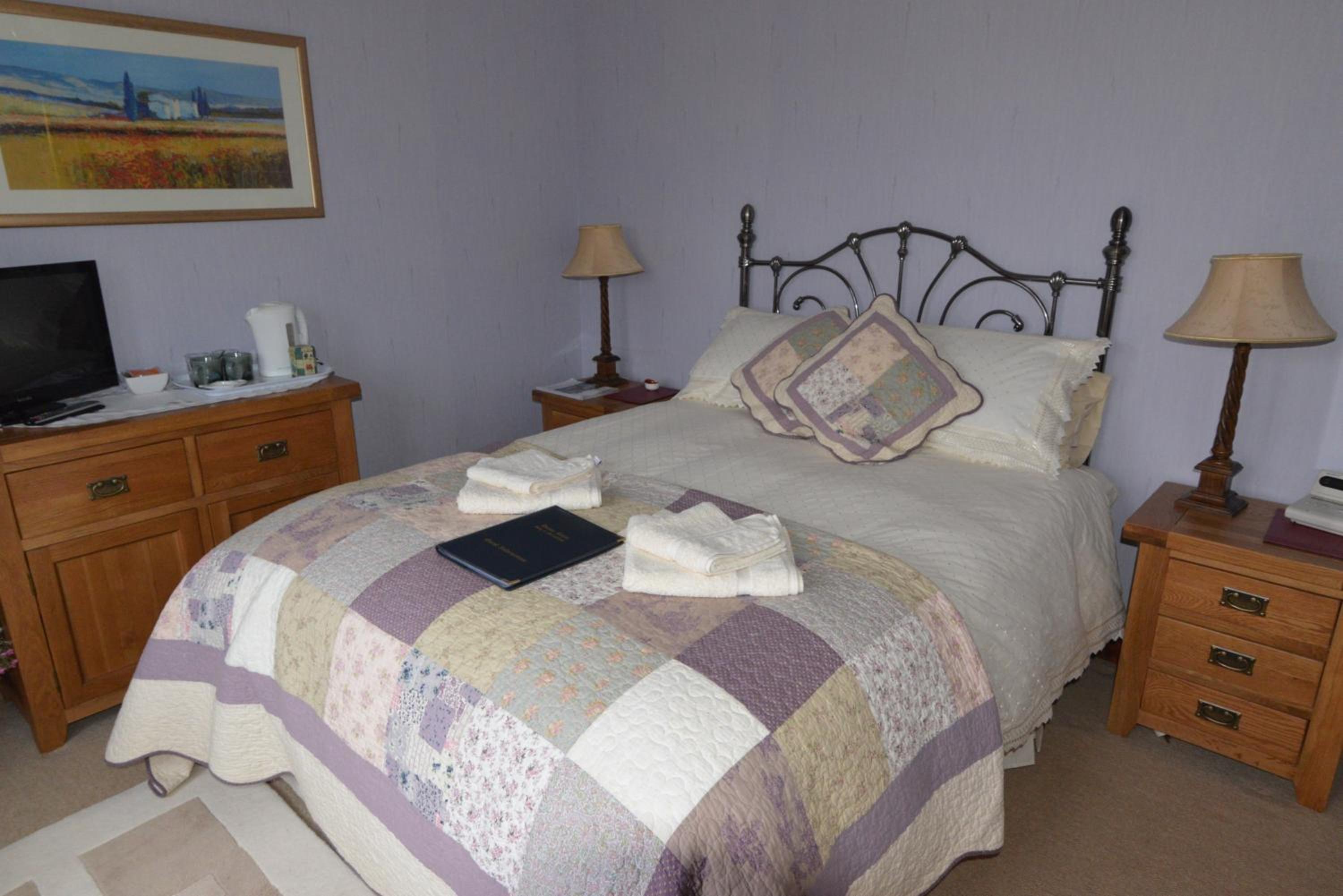 Double Room photo 2