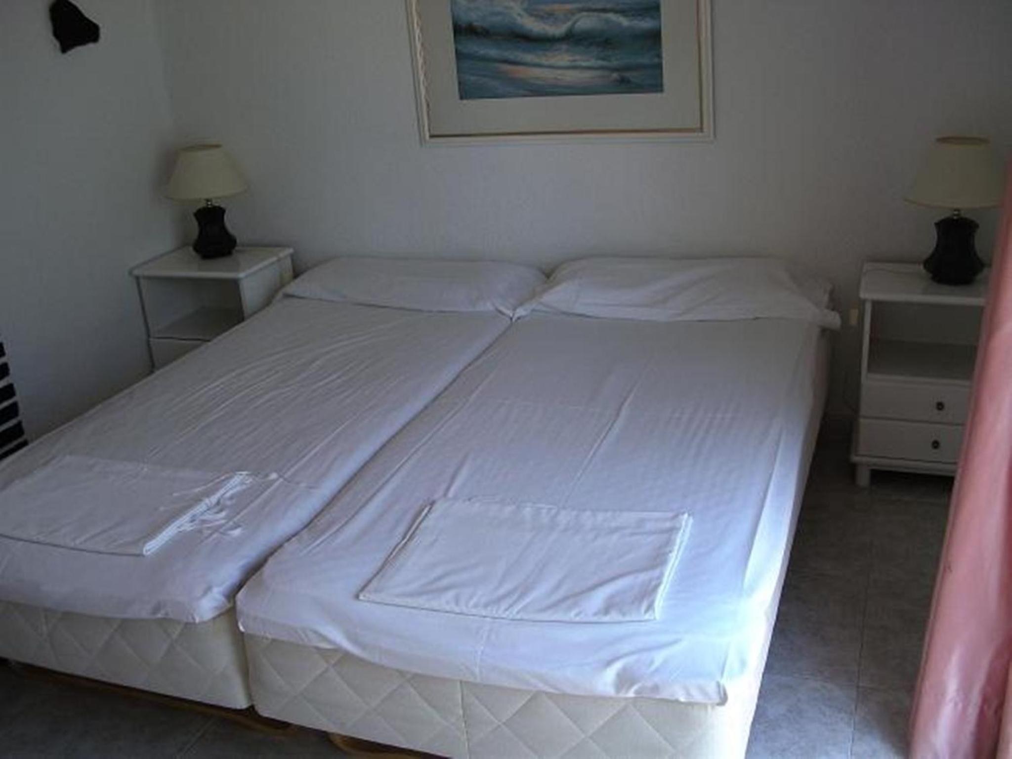 Apartamento de una habitación (2-3 adultos) sin vistas