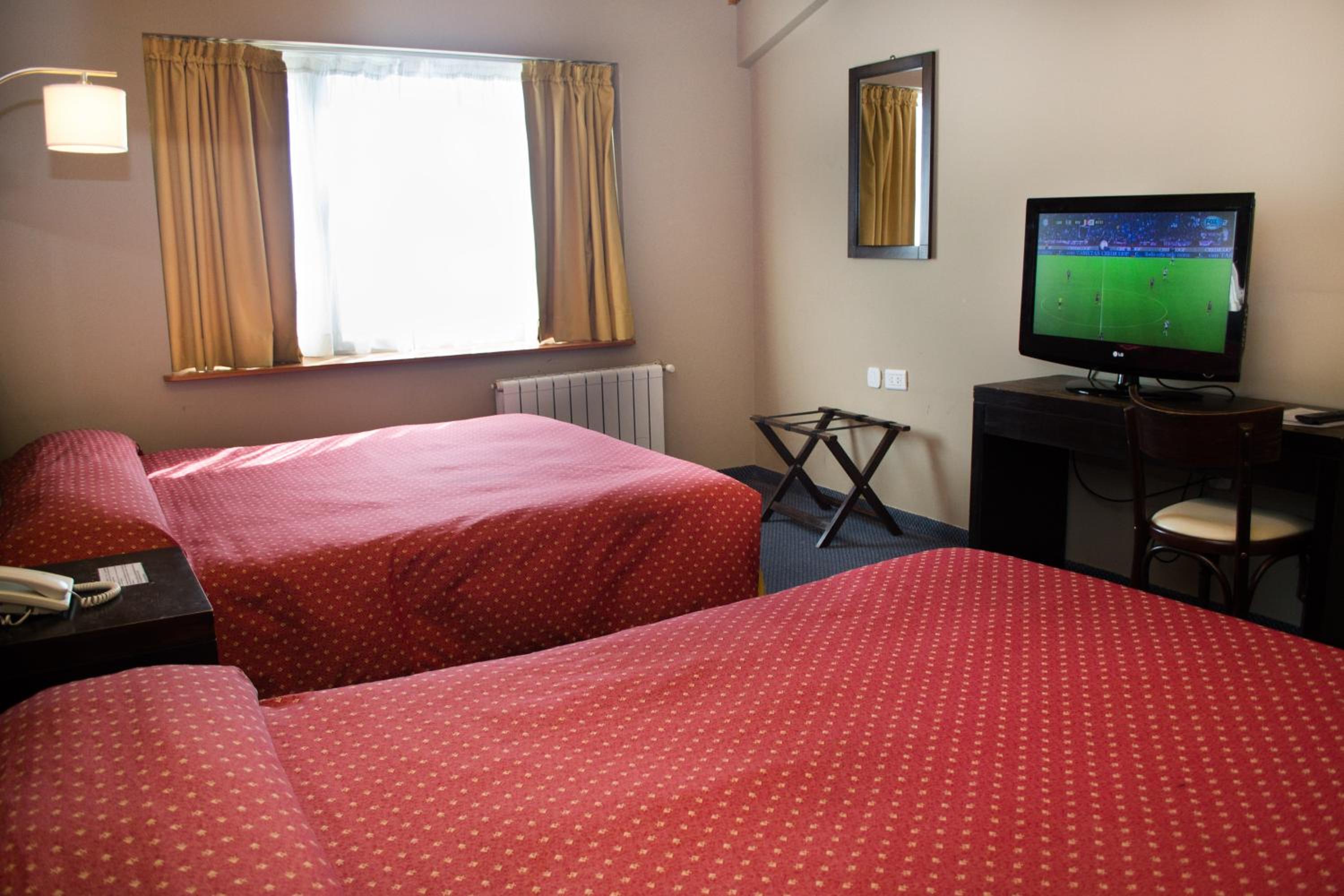 Twin Room photo 1